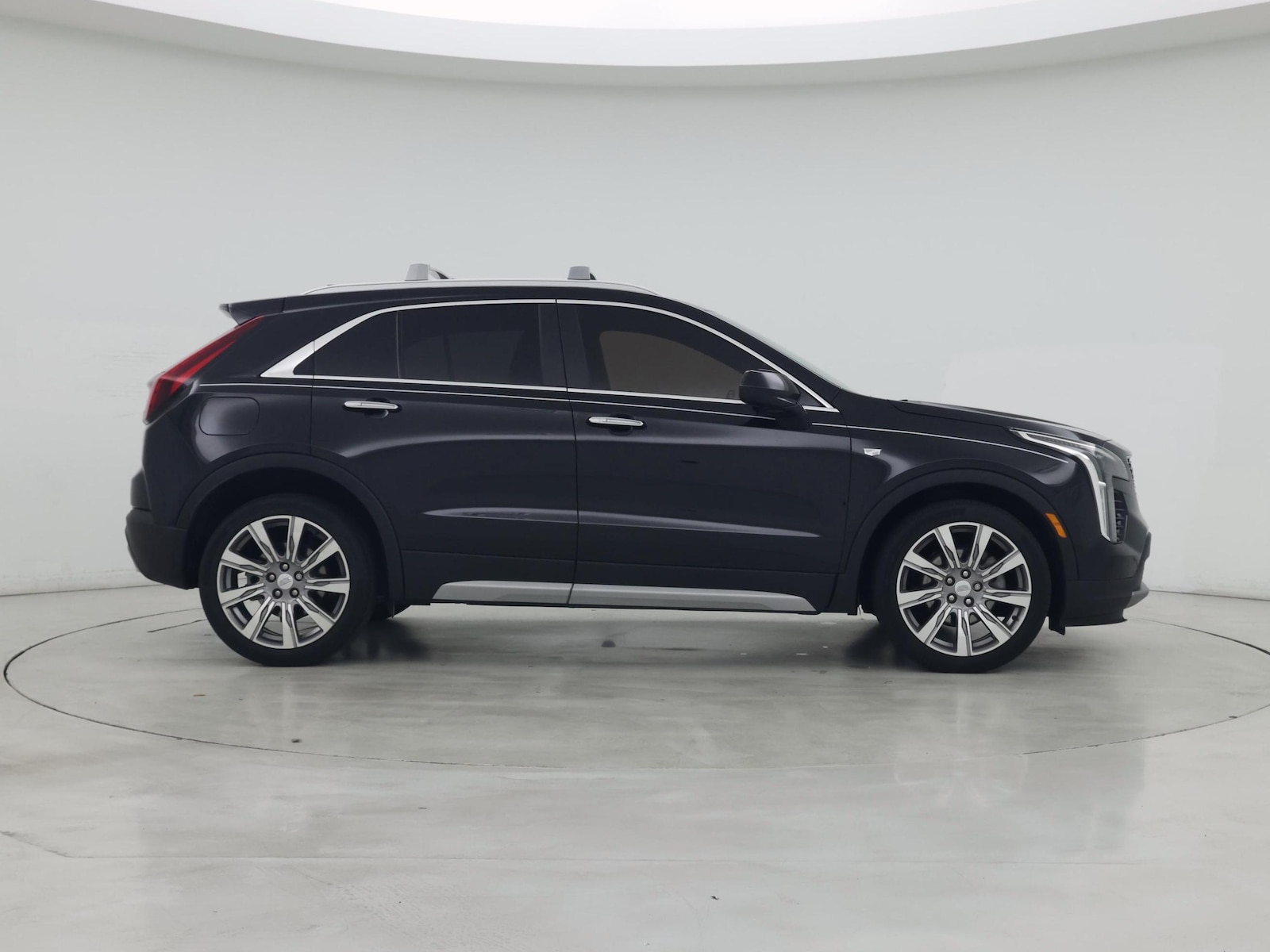 2020 Cadillac XT4 Premium Luxury - Photo 8