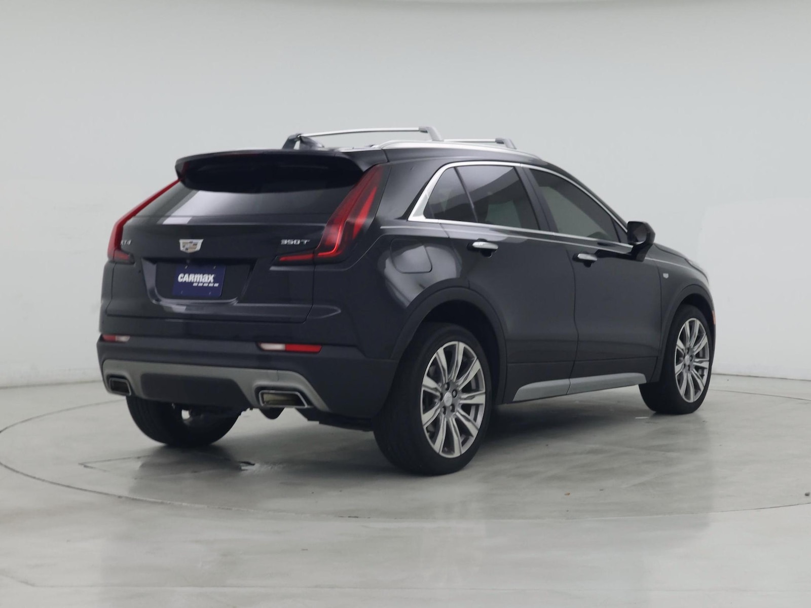 2020 Cadillac XT4 Premium Luxury - Photo 9