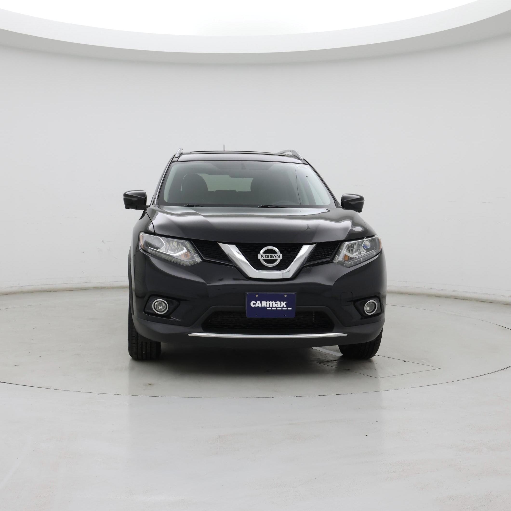 Thumbnail: 2016 Nissan Rogue - 5