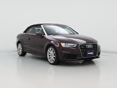 2015 Audi A3 Premium Plus