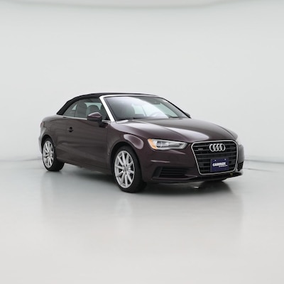 2015 Audi A3 Premium Plus