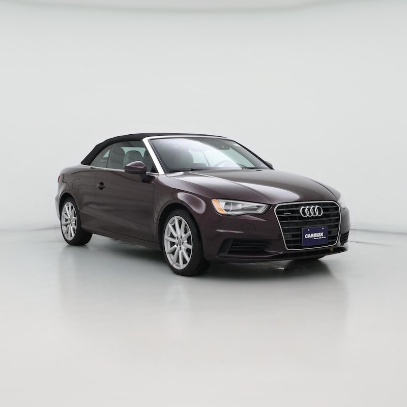 2015 Audi A3 Premium Plus