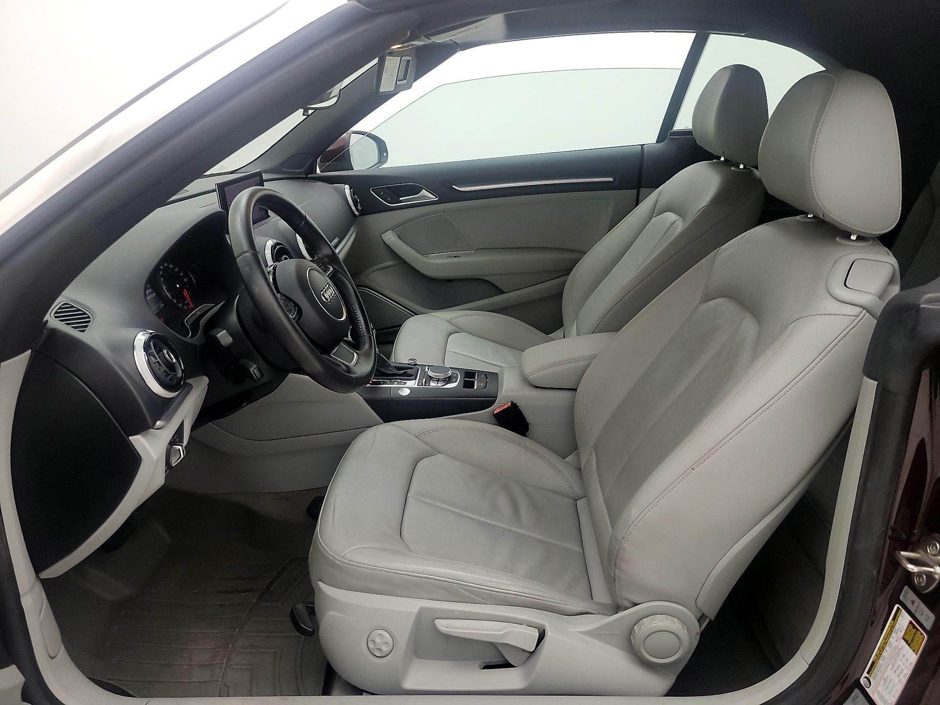Thumbnail: 2015 Audi A3 - 11