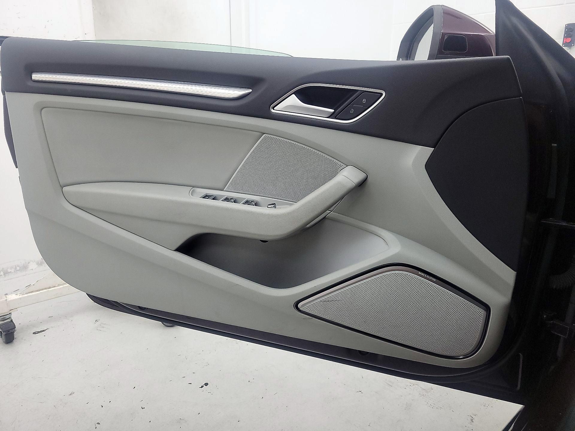 Thumbnail: 2015 Audi A3 - 12