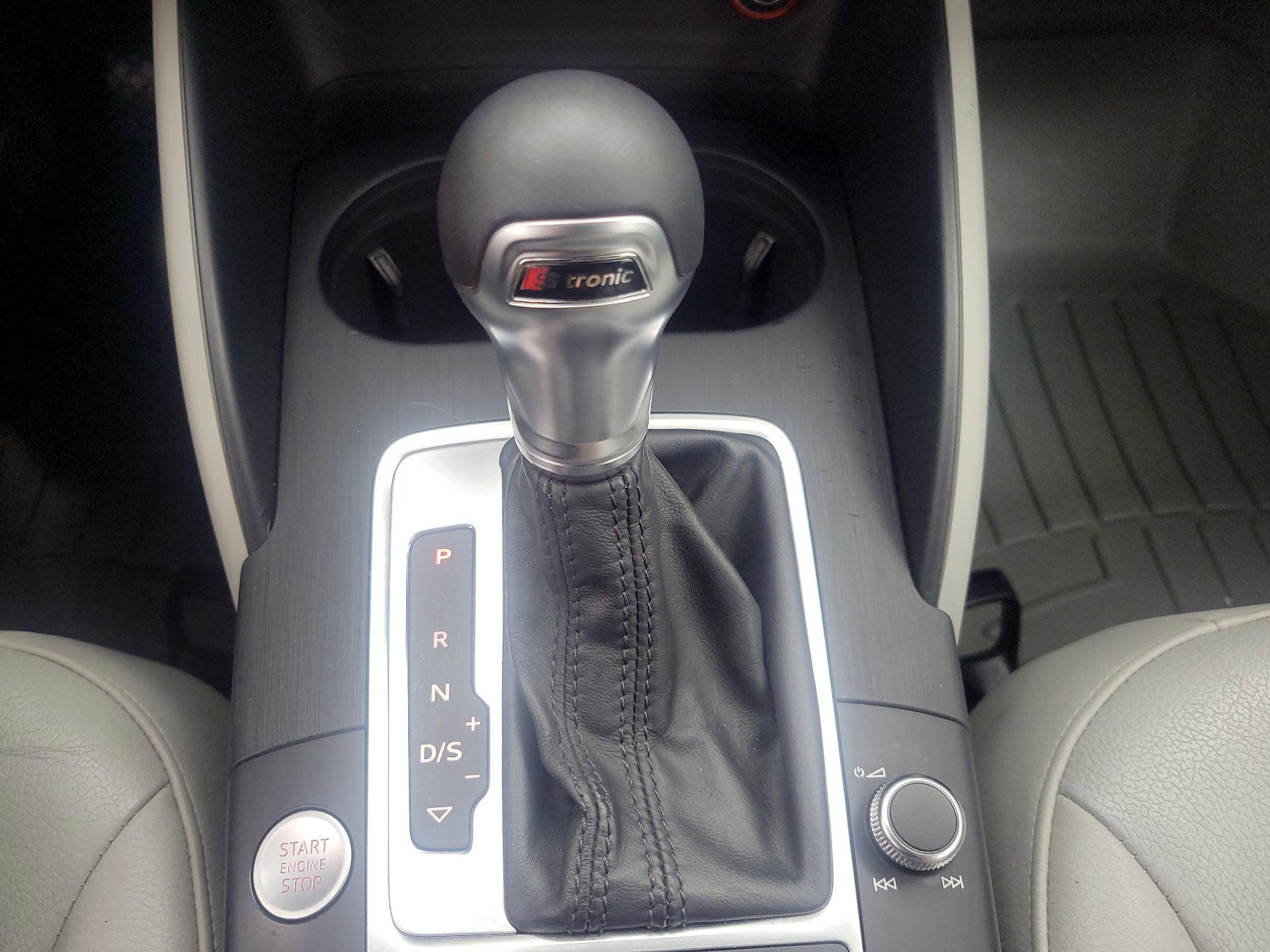 Thumbnail: 2015 Audi A3 - 18