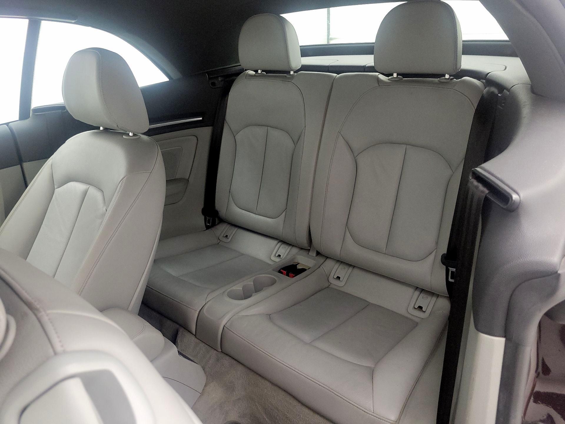 Thumbnail: 2015 Audi A3 - 19
