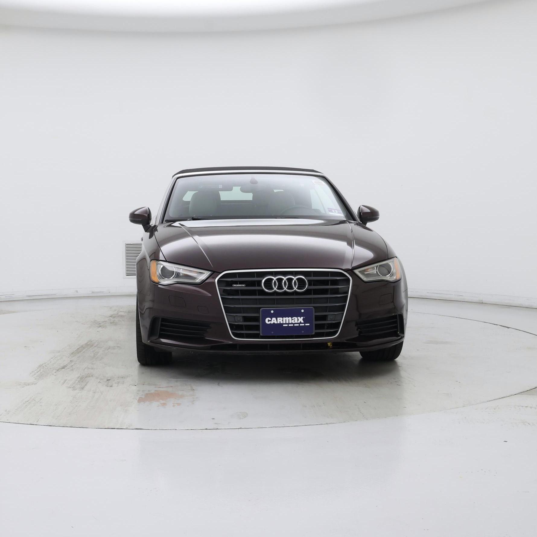 Thumbnail: 2015 Audi A3 - 5