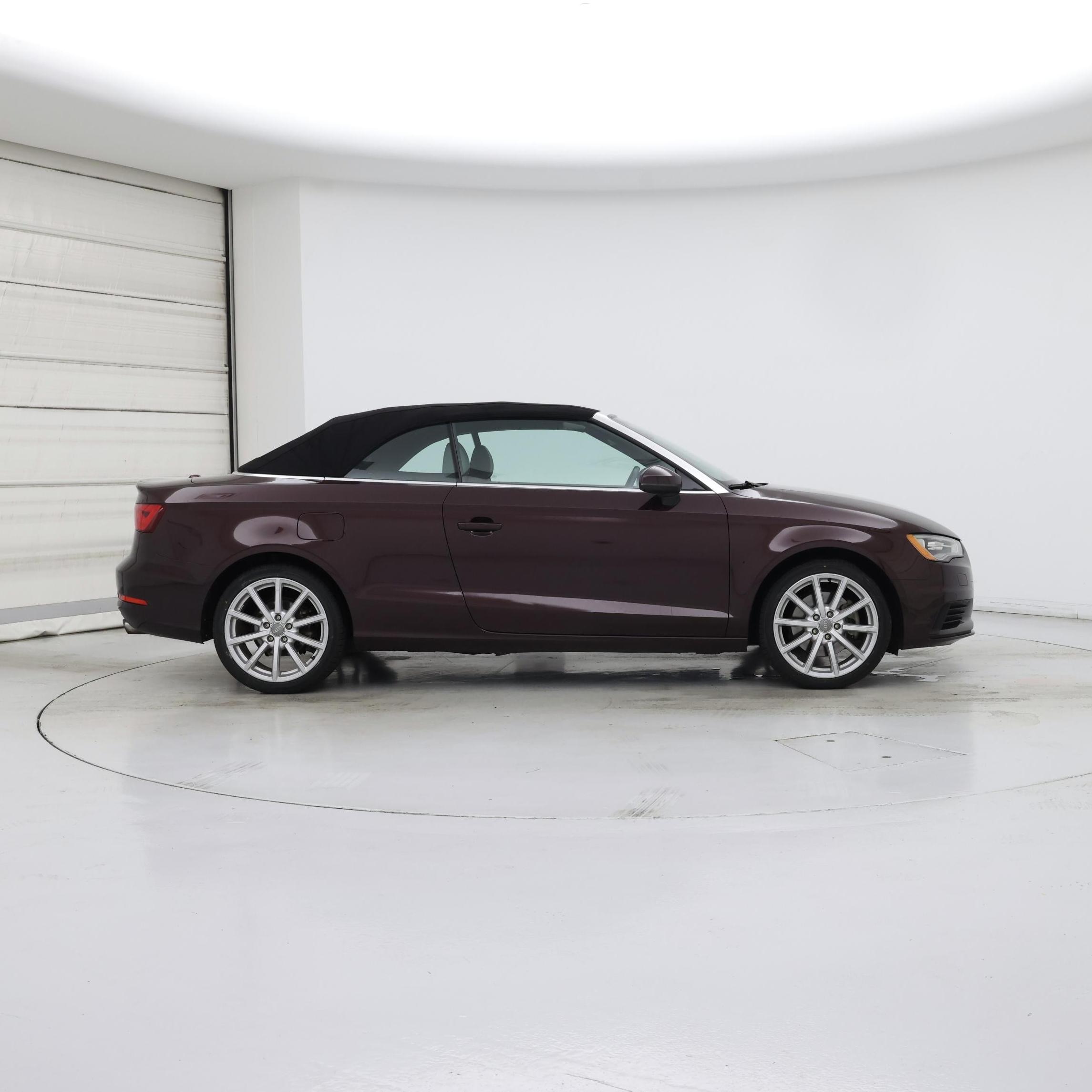 Thumbnail: 2015 Audi A3 - 7