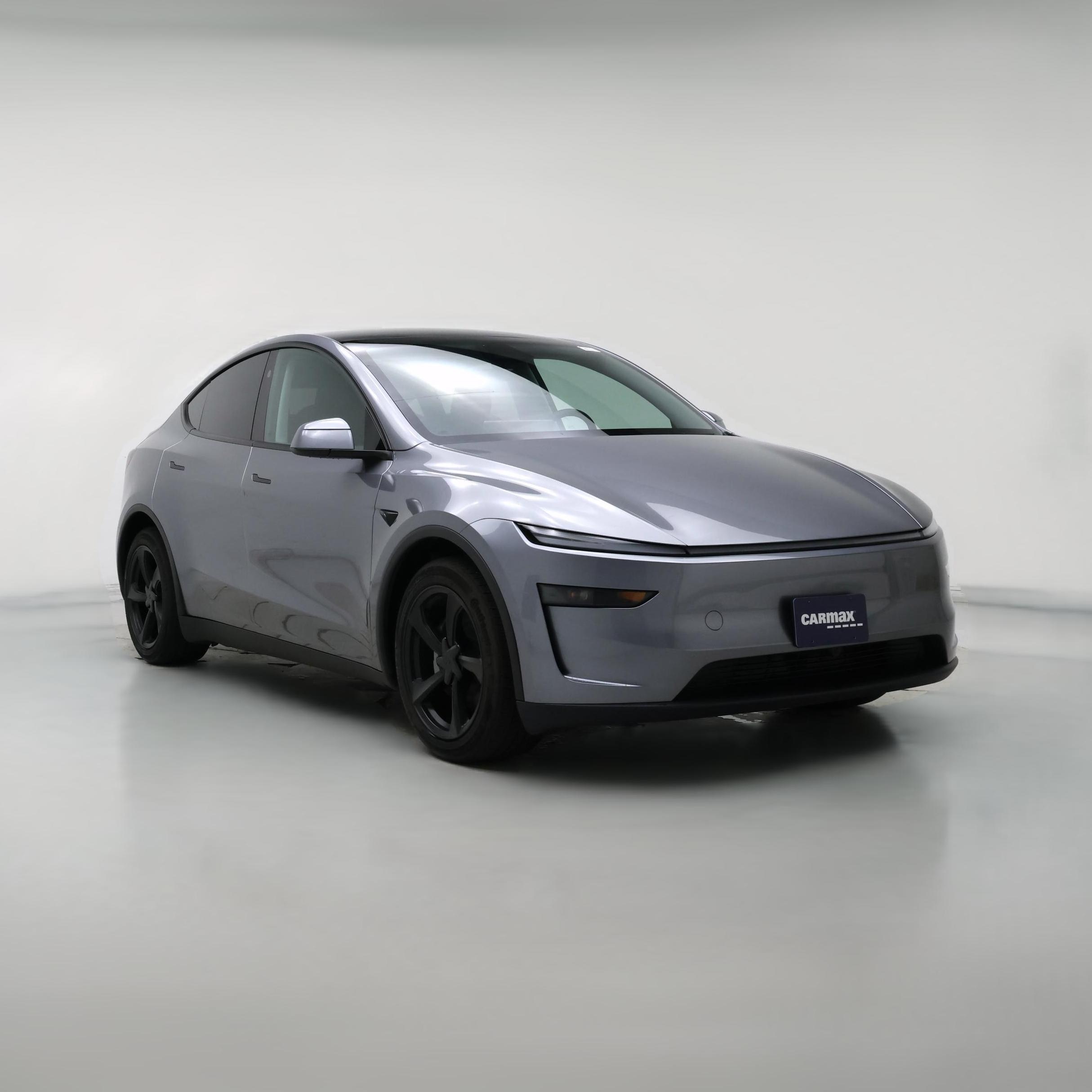 Thumbnail: 2026 Tesla Model Y - 1
