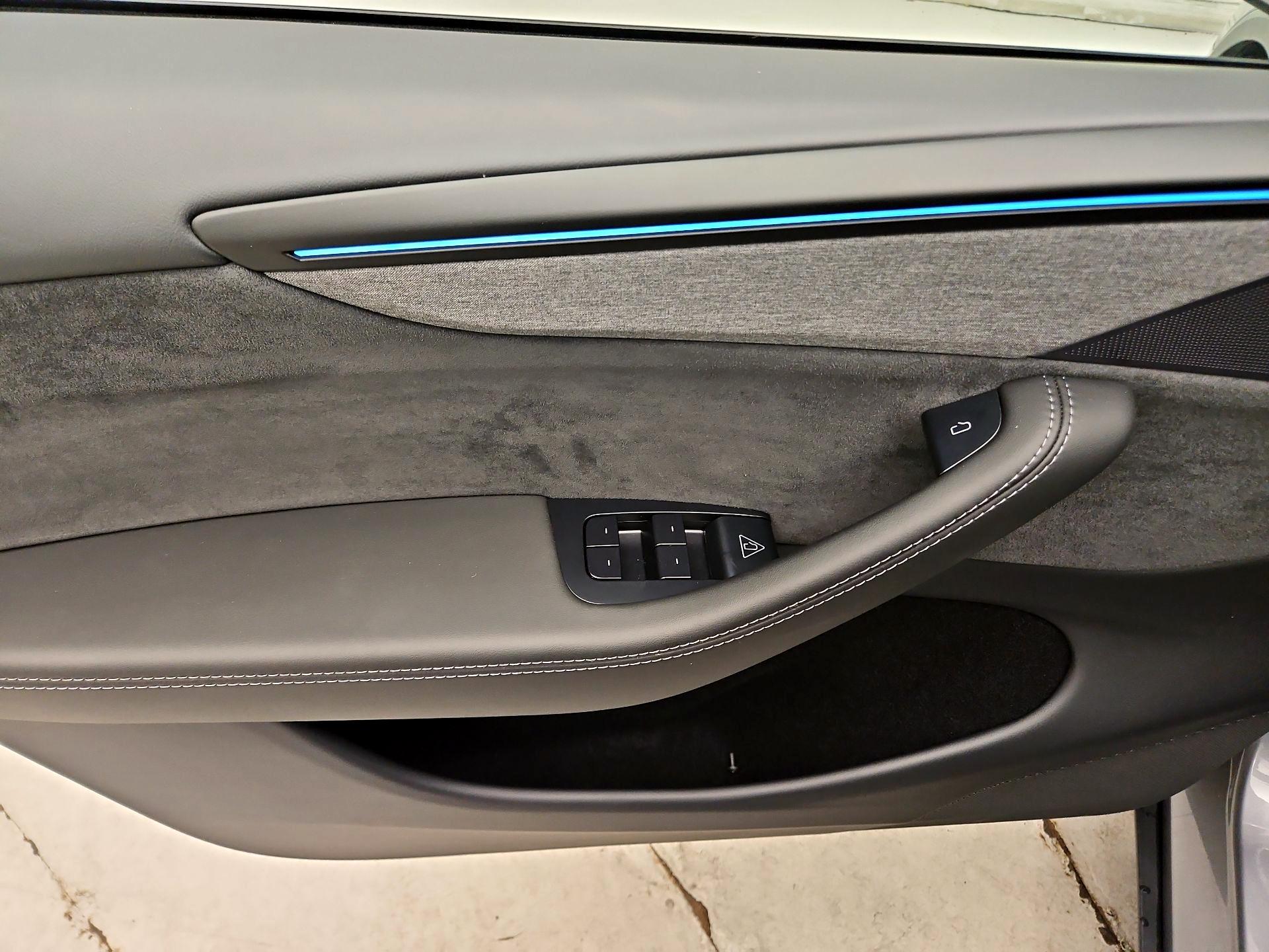 Thumbnail: 2026 Tesla Model Y - 12