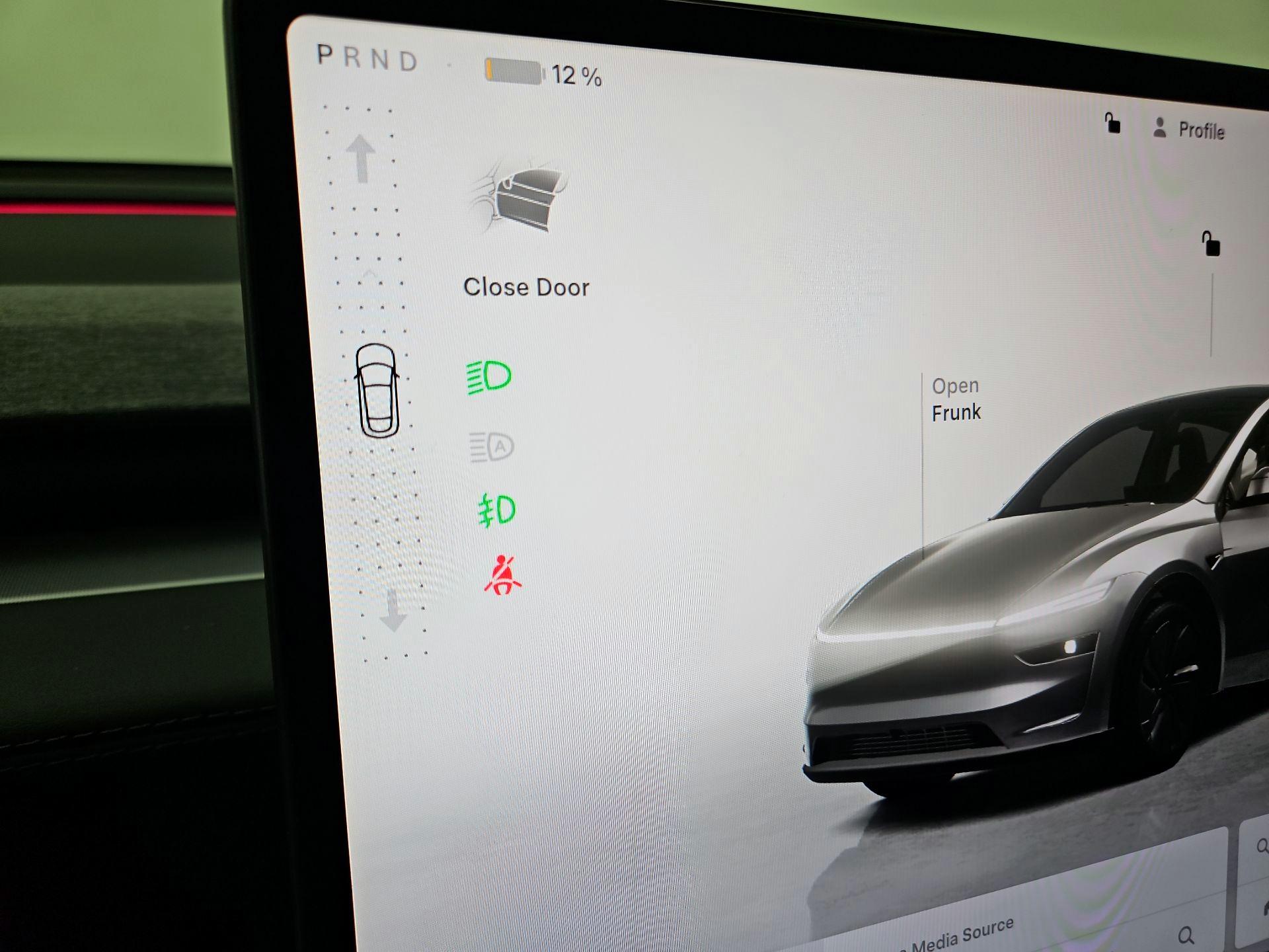Thumbnail: 2026 Tesla Model Y - 16
