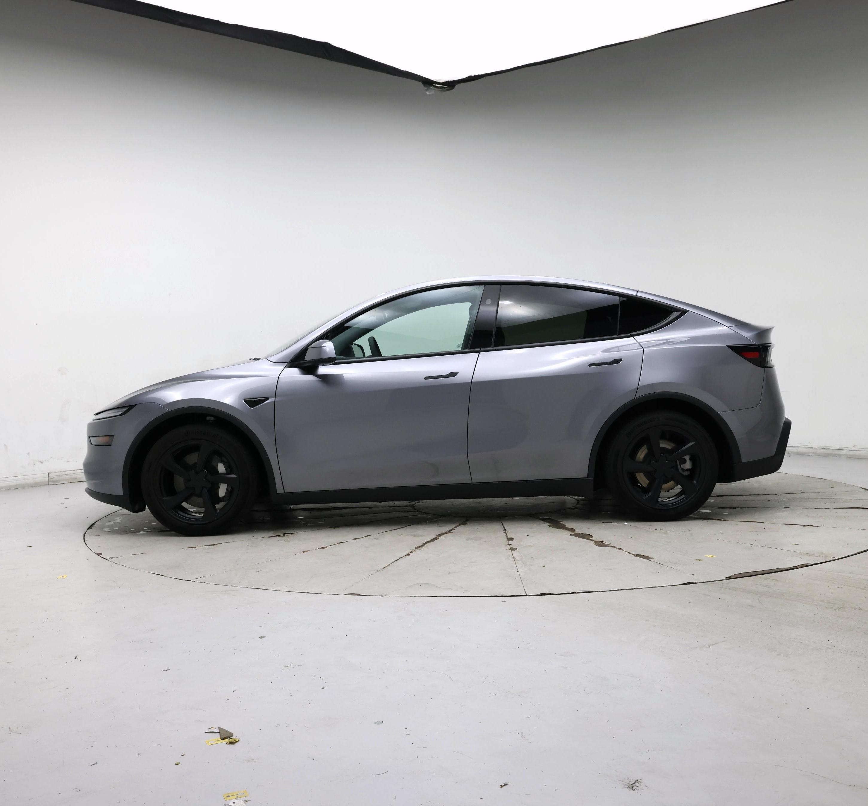 Thumbnail: 2026 Tesla Model Y - 3