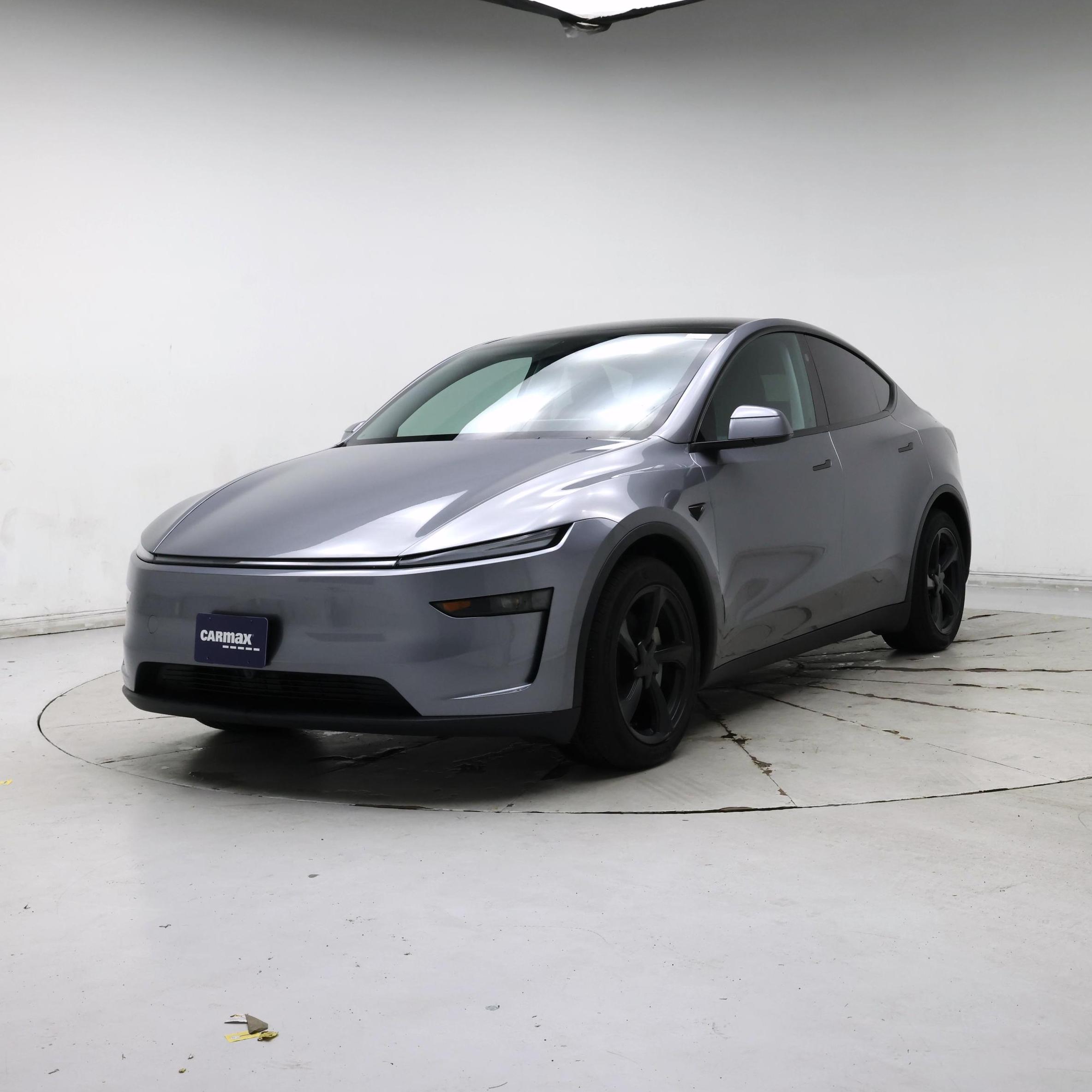 Thumbnail: 2026 Tesla Model Y - 4