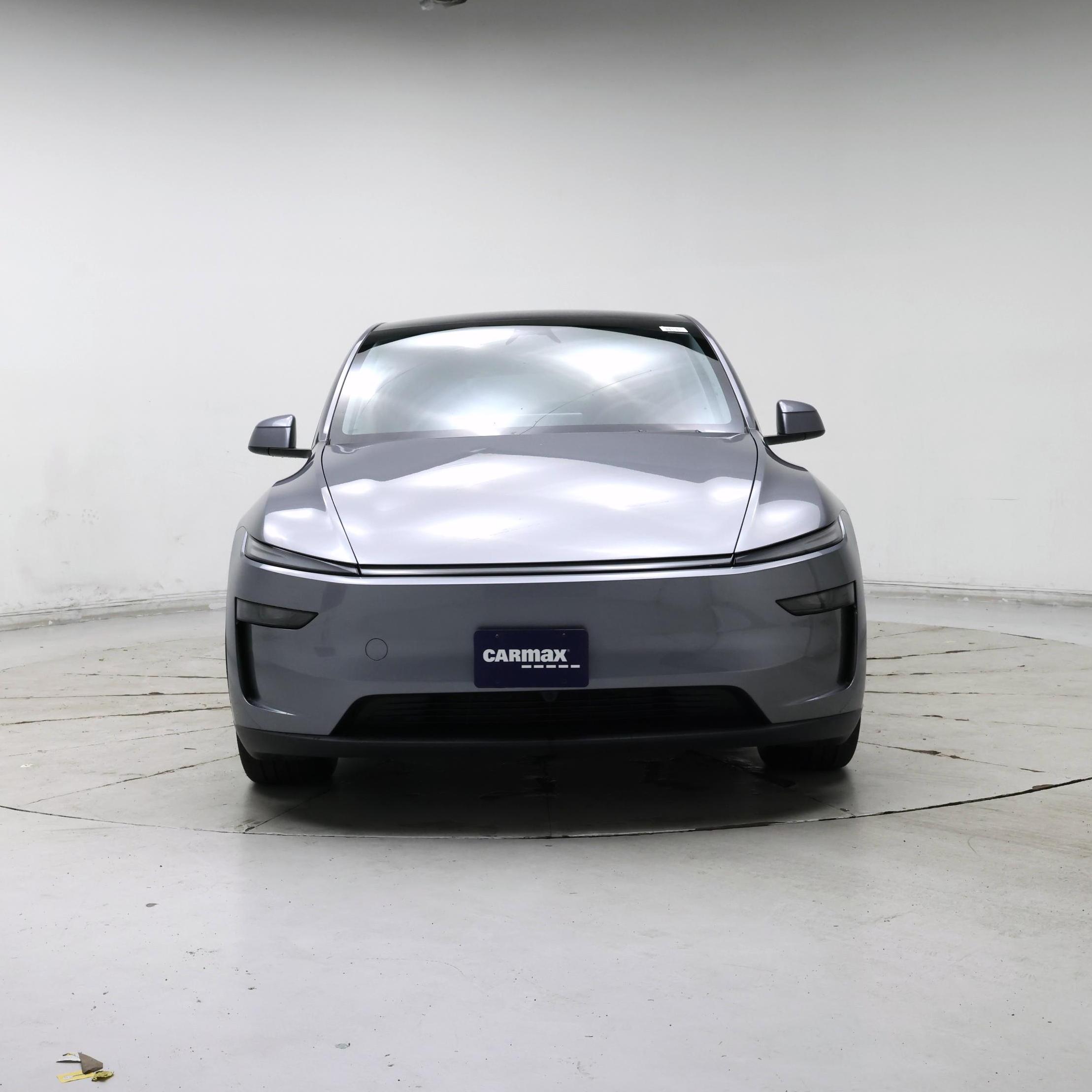 Thumbnail: 2026 Tesla Model Y - 5