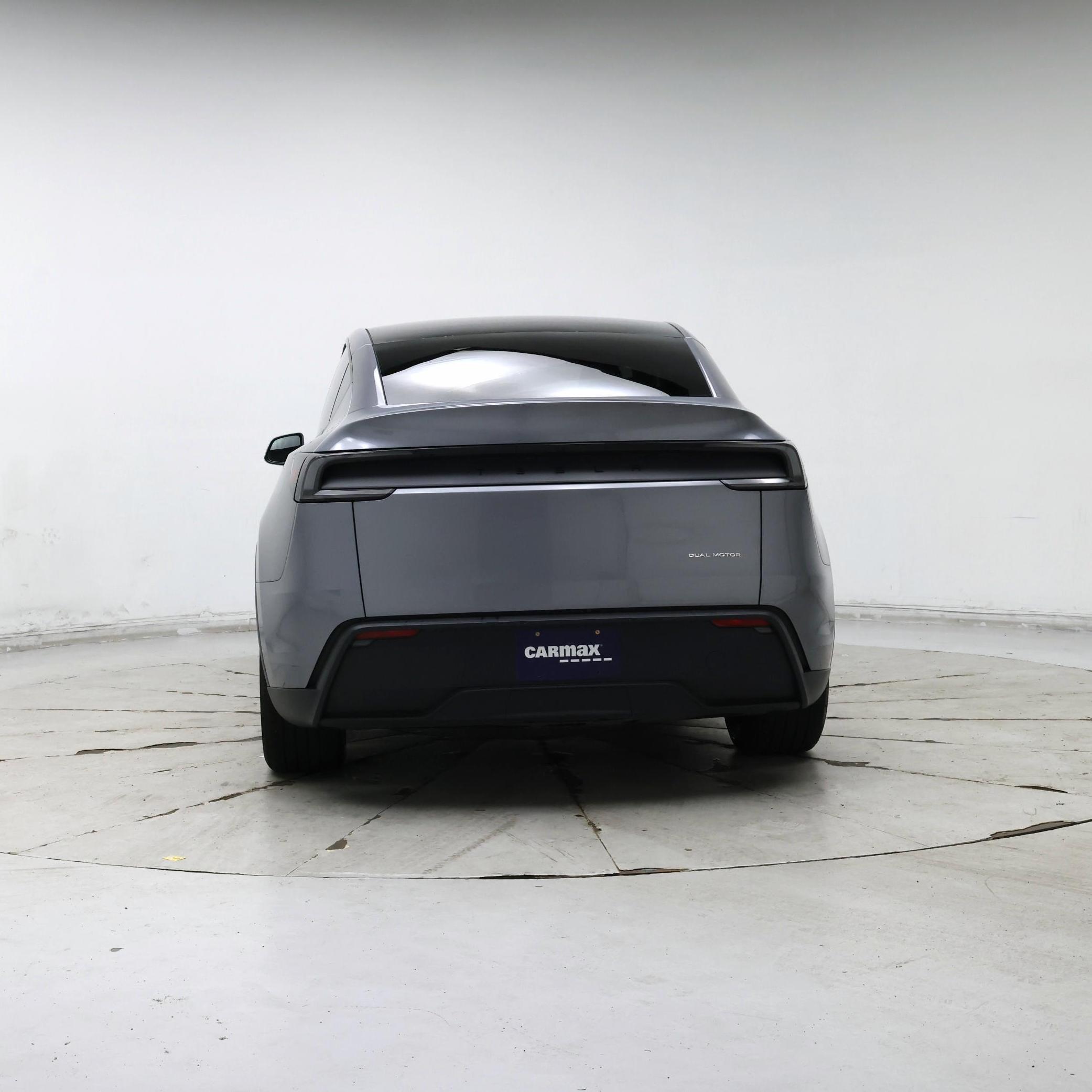 Thumbnail: 2026 Tesla Model Y - 6