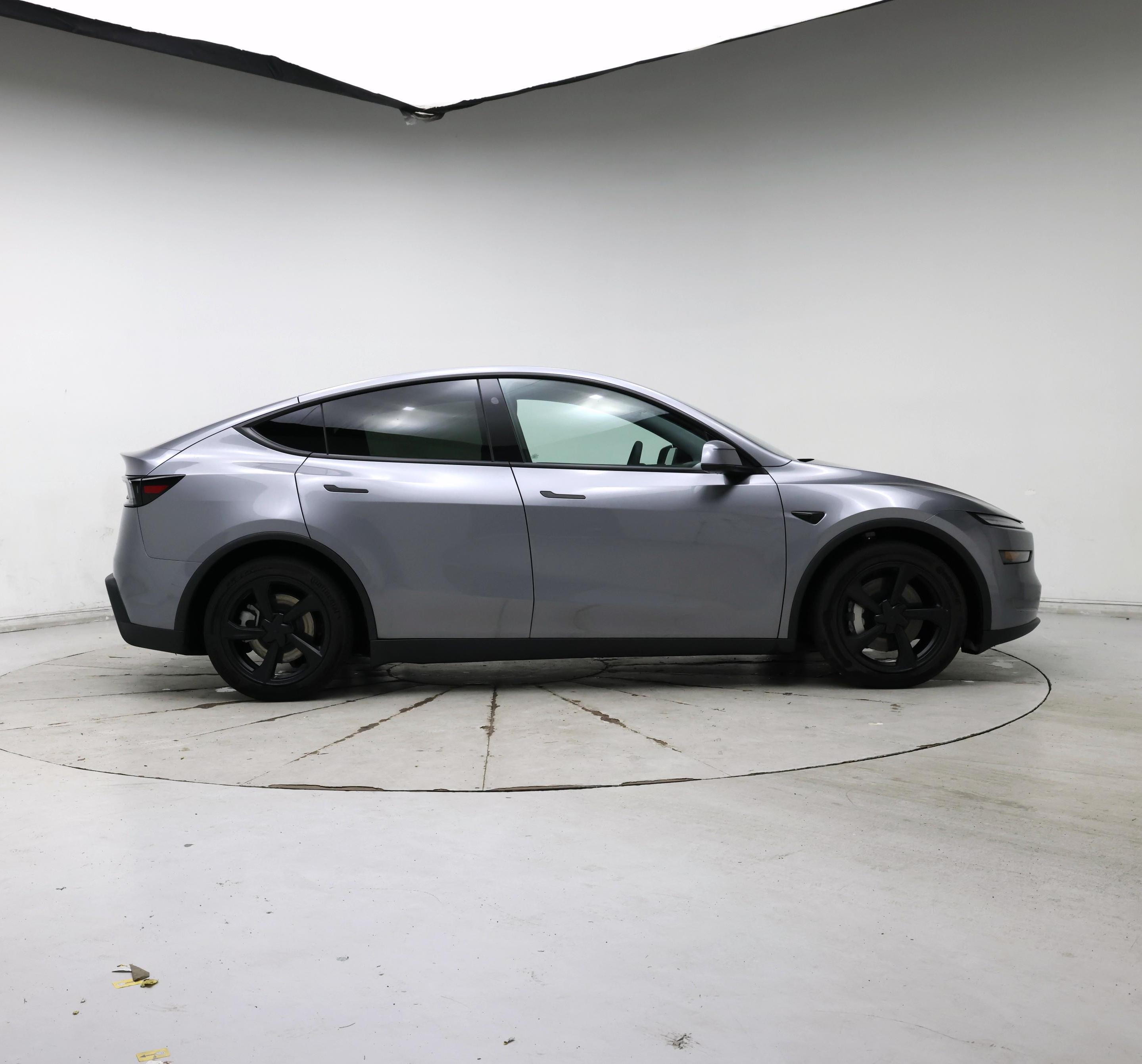 Thumbnail: 2026 Tesla Model Y - 7