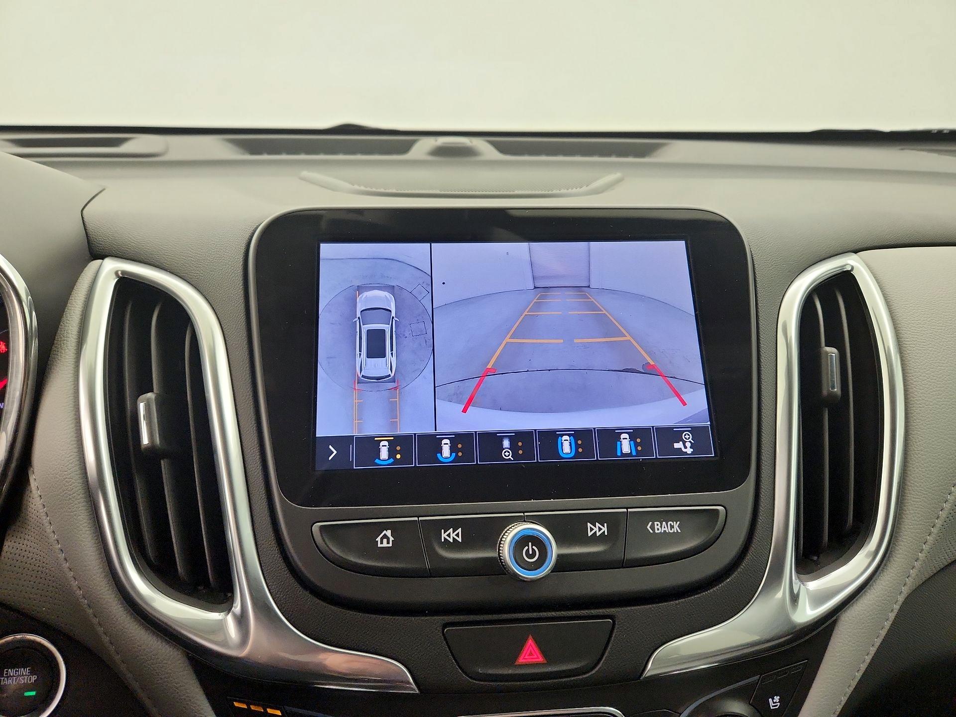 Thumbnail: 2021 Chevrolet Equinox - 15
