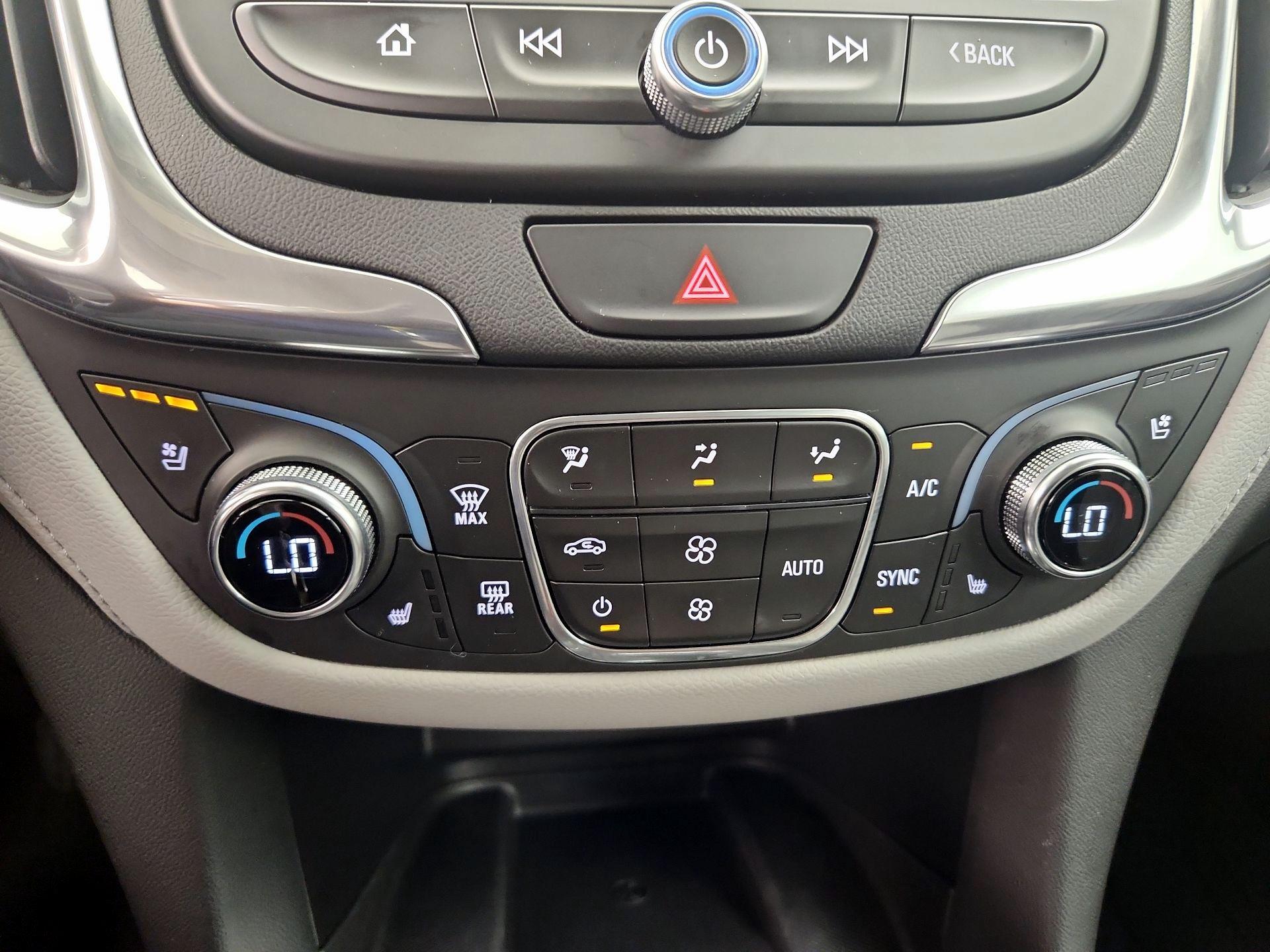 Thumbnail: 2021 Chevrolet Equinox - 17