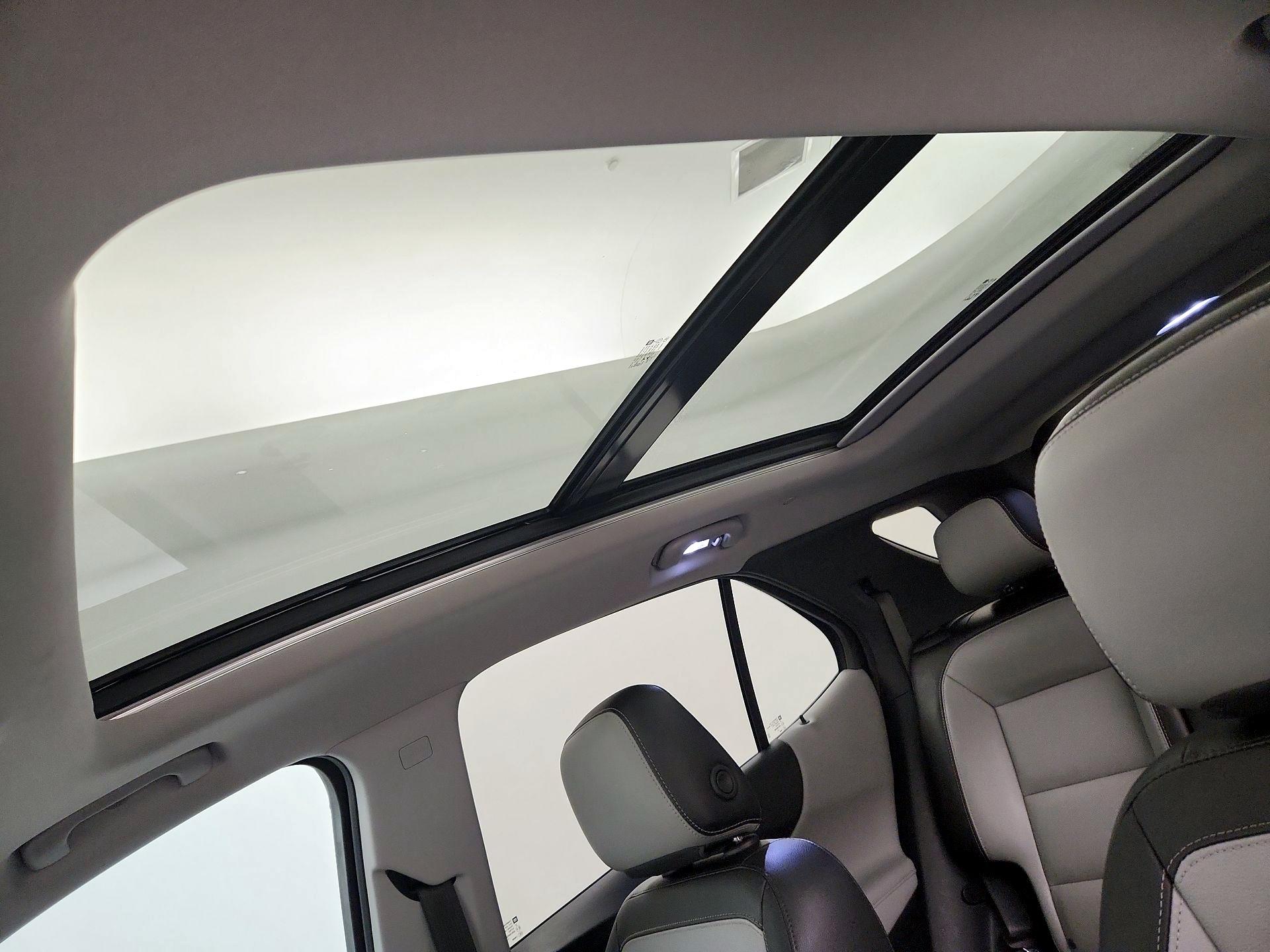 Thumbnail: 2021 Chevrolet Equinox - 20