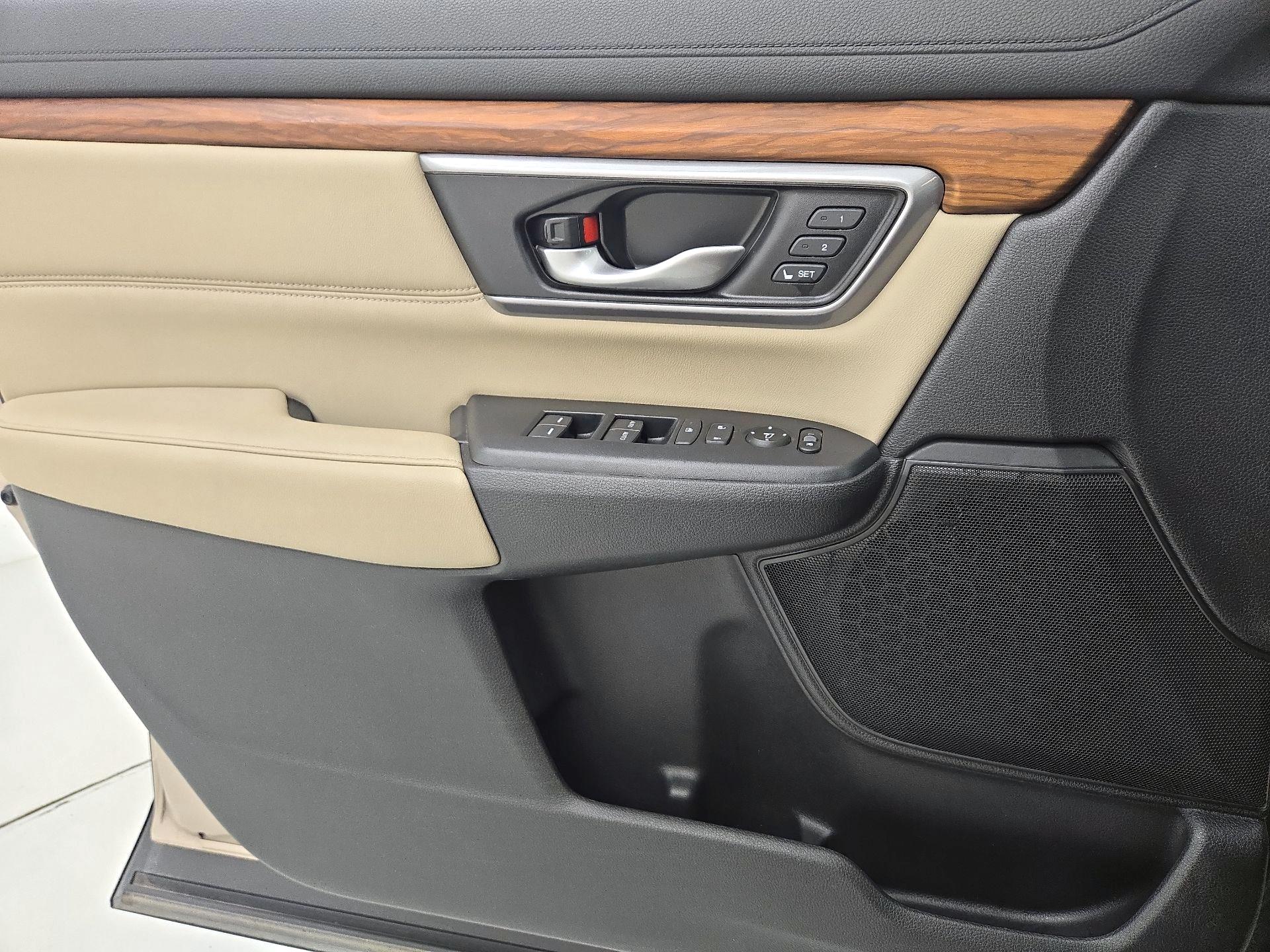 Thumbnail: 2019 Honda CR-V - 12