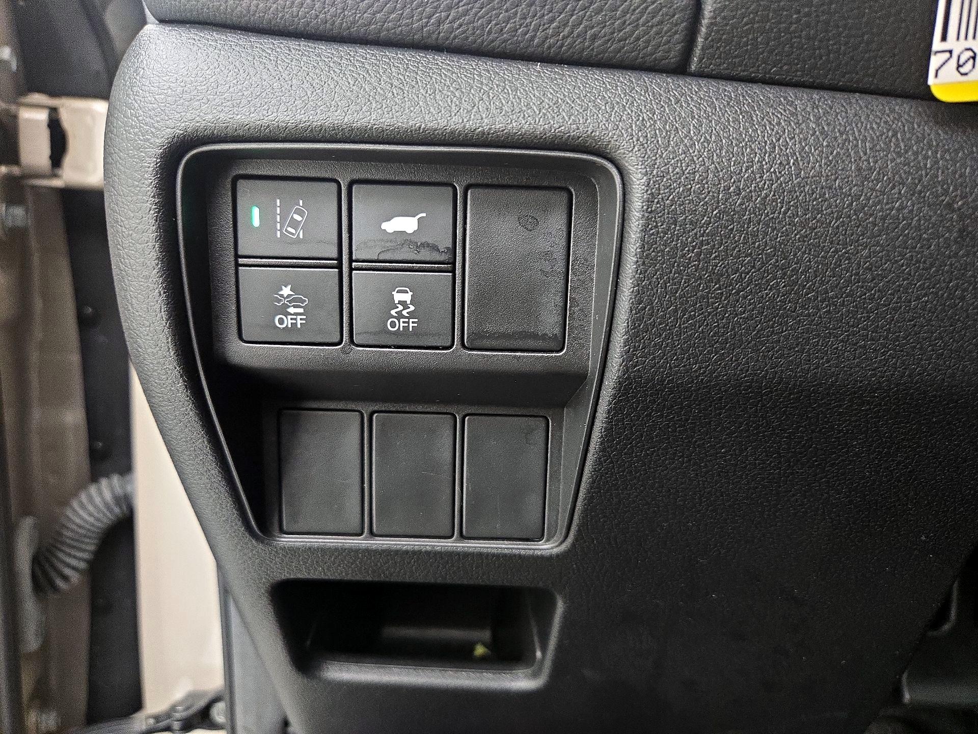 Thumbnail: 2019 Honda CR-V - 13