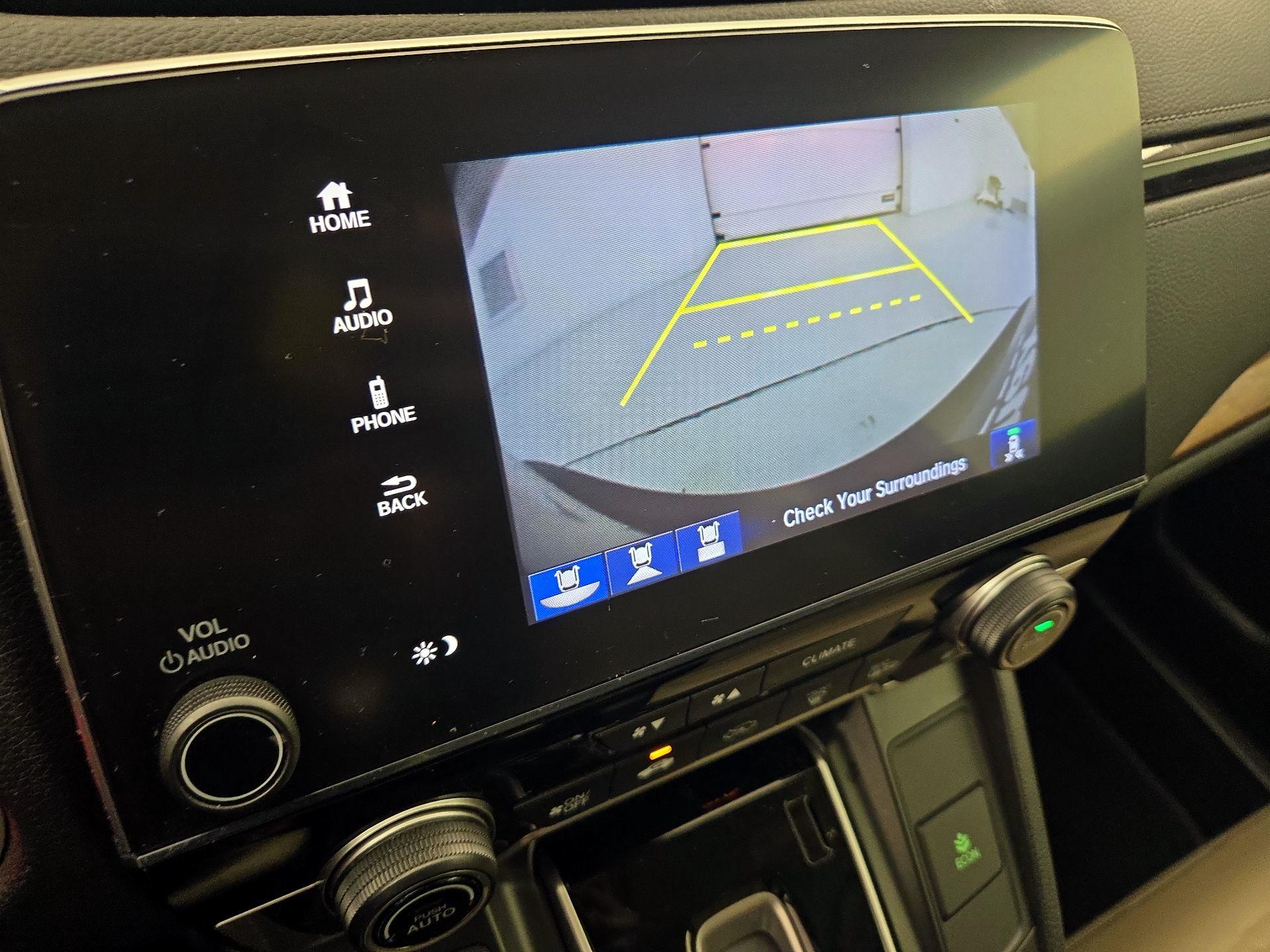 Thumbnail: 2019 Honda CR-V - 14