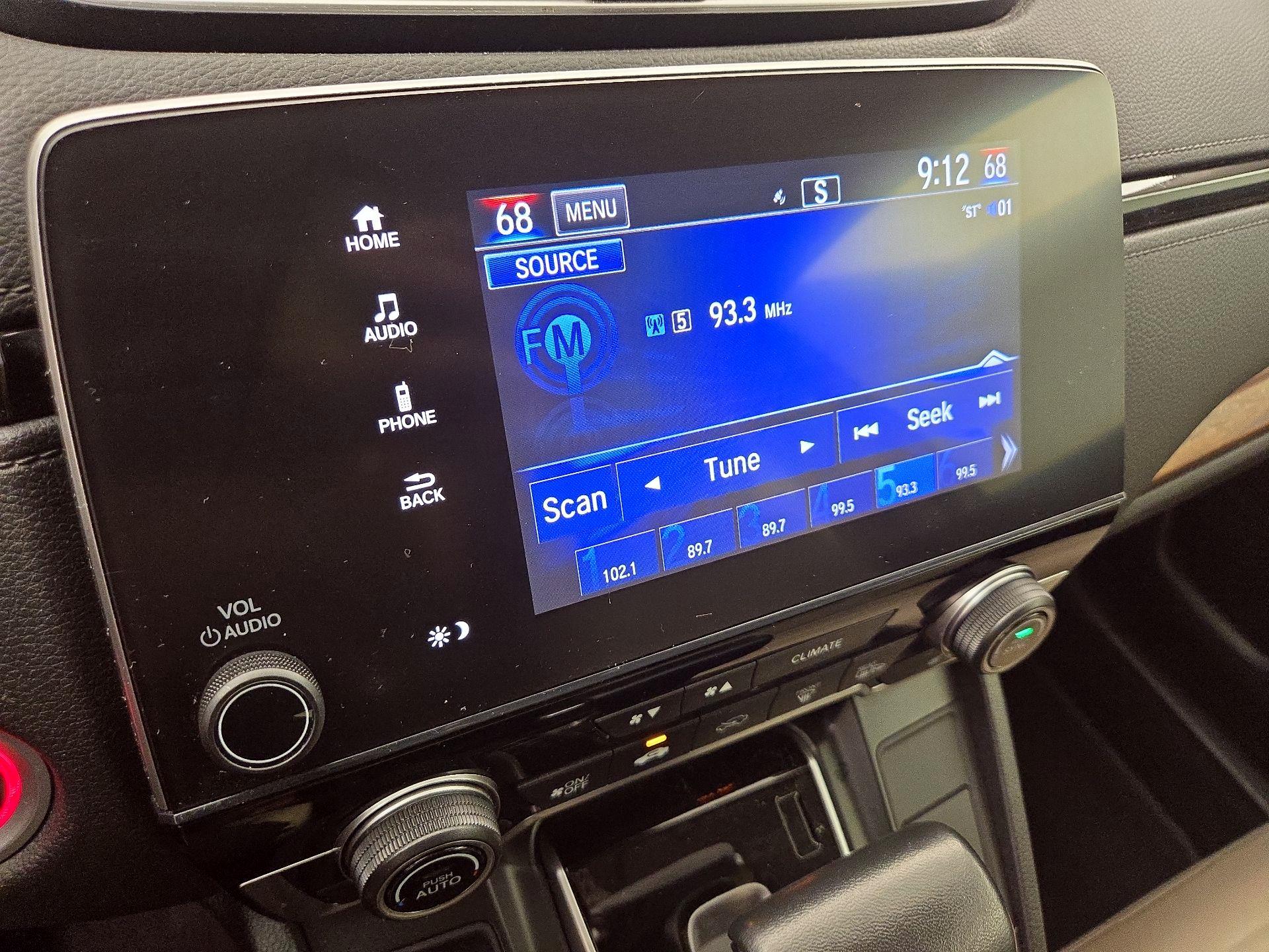 Thumbnail: 2019 Honda CR-V - 15