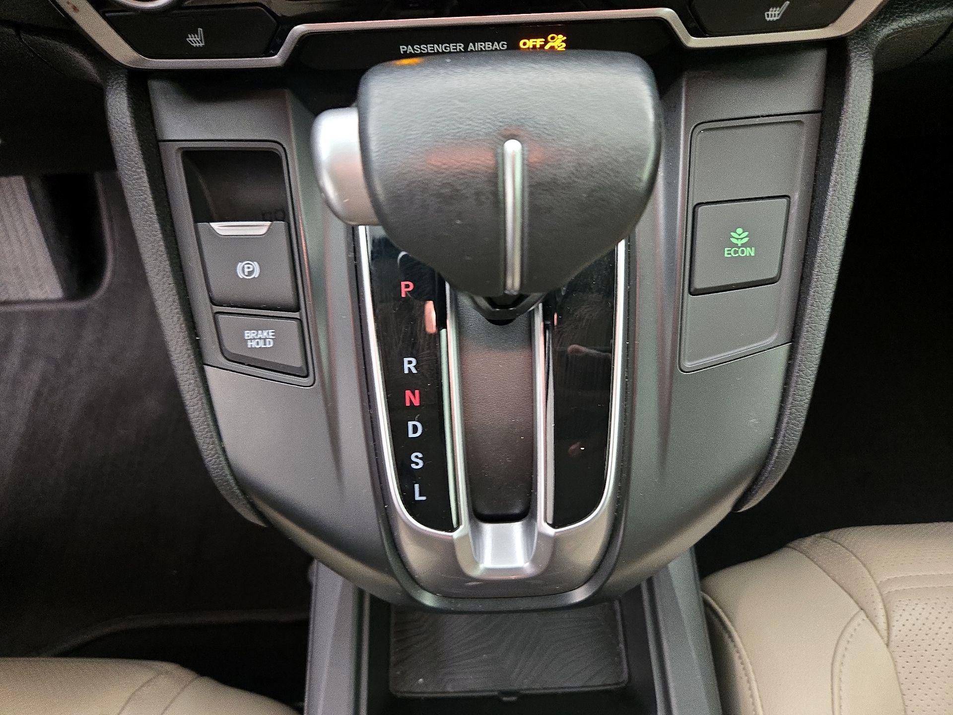 Thumbnail: 2019 Honda CR-V - 17