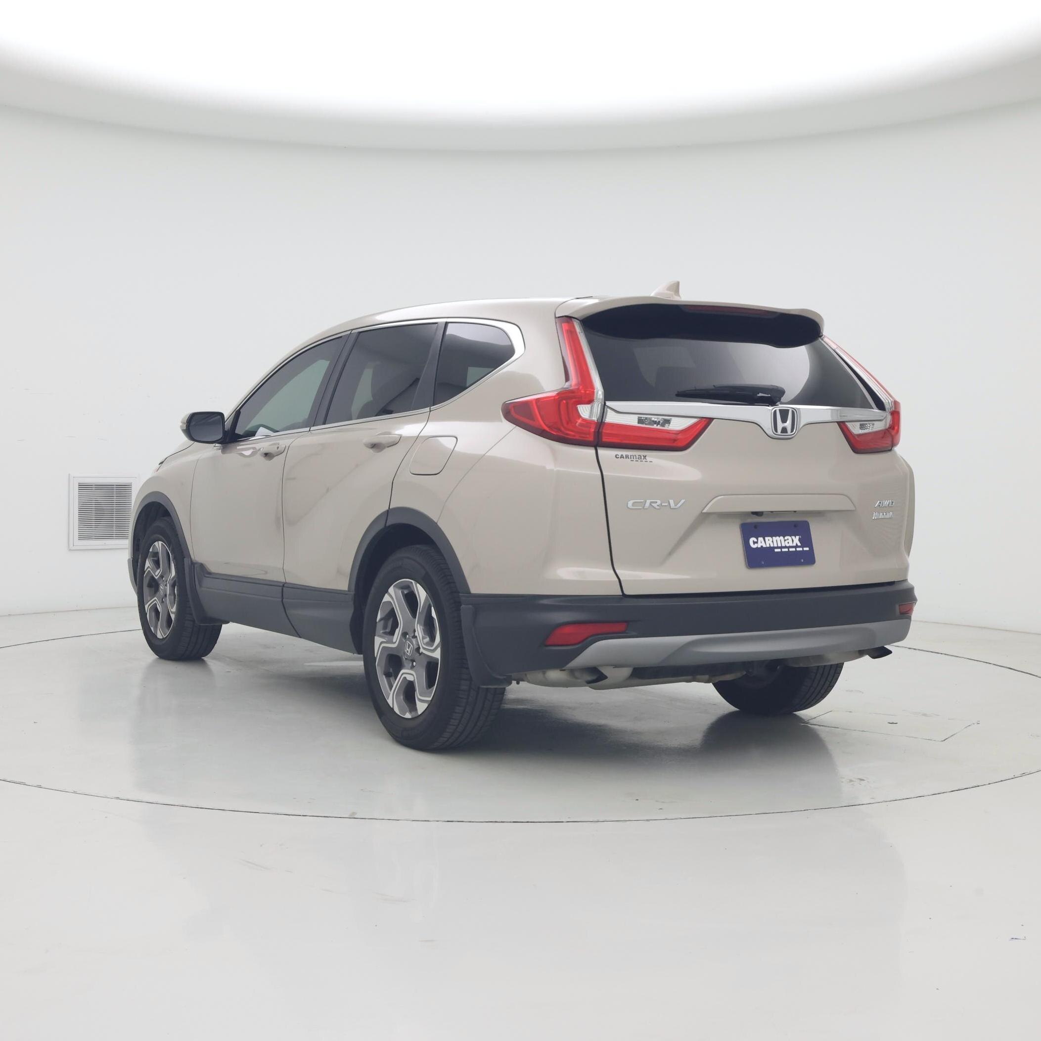 Thumbnail: 2019 Honda CR-V - 2