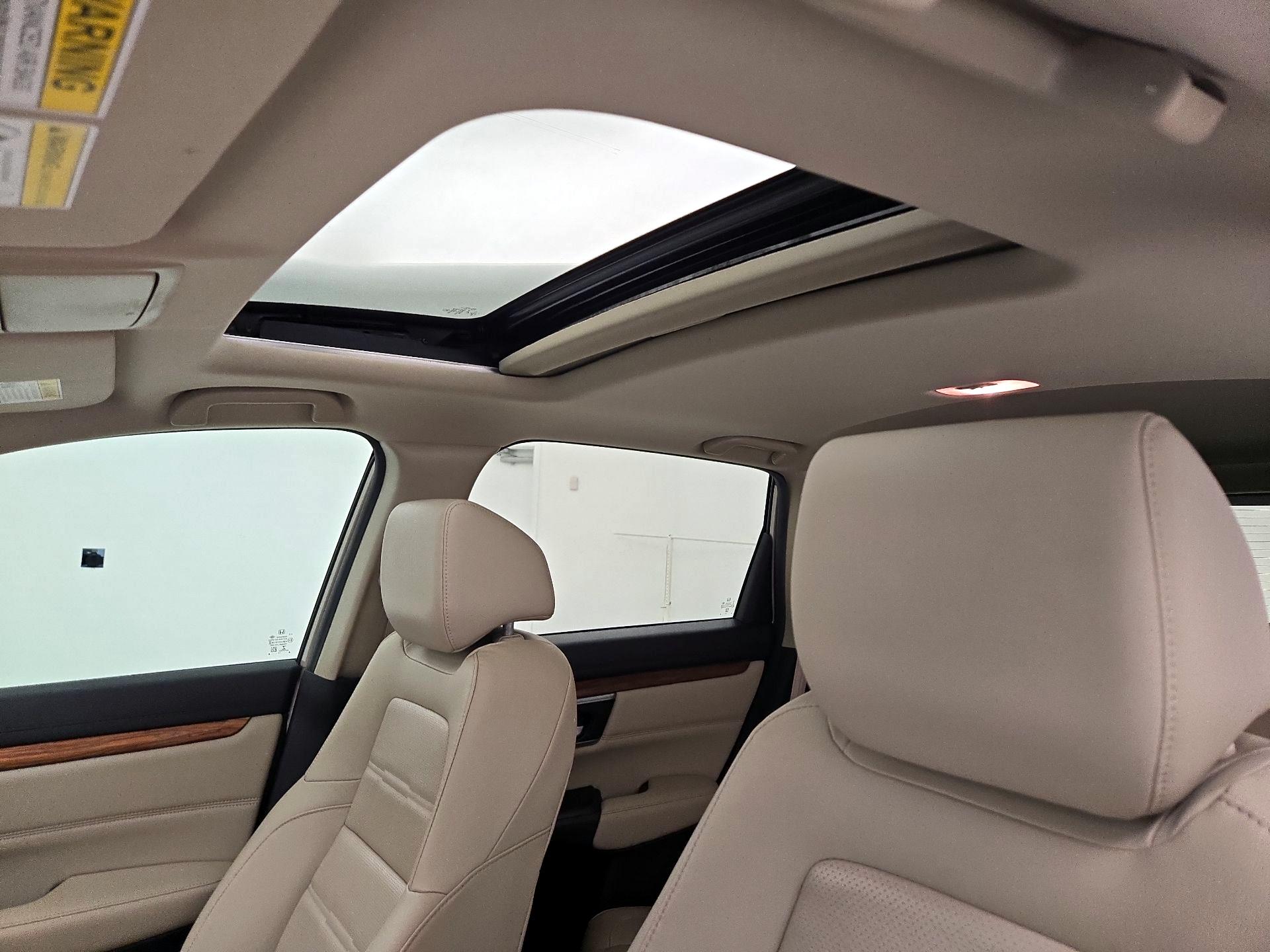 Thumbnail: 2019 Honda CR-V - 19