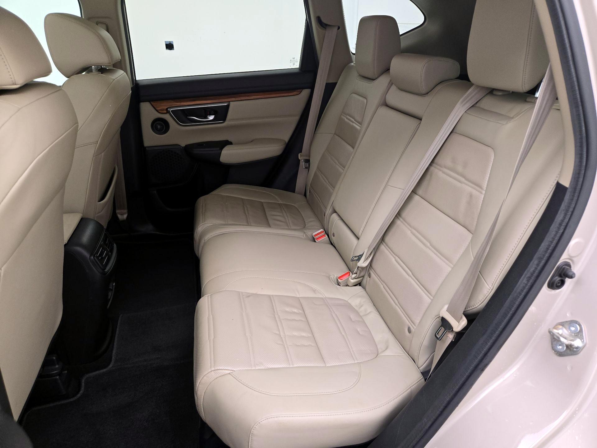 Thumbnail: 2019 Honda CR-V - 20