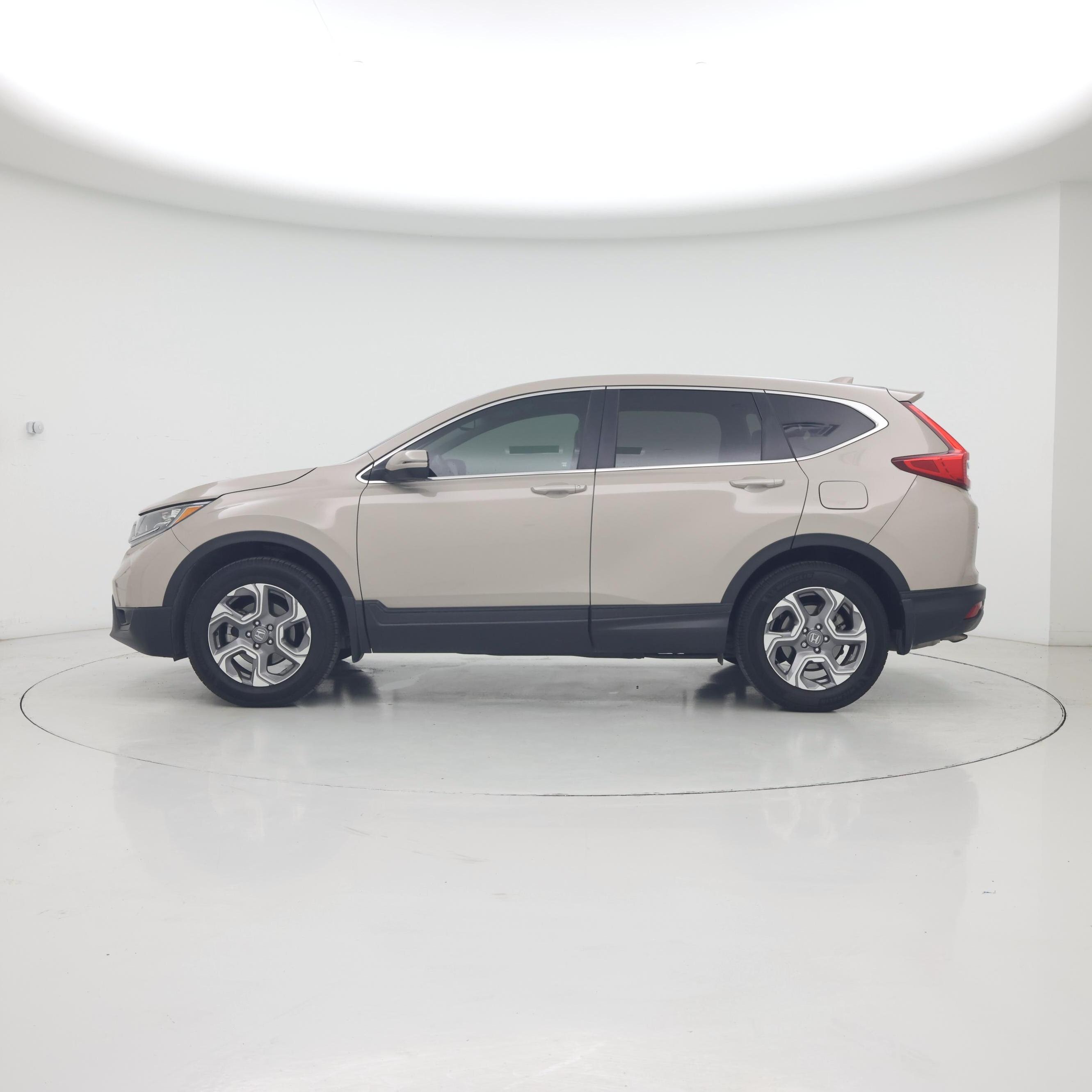 Thumbnail: 2019 Honda CR-V - 3