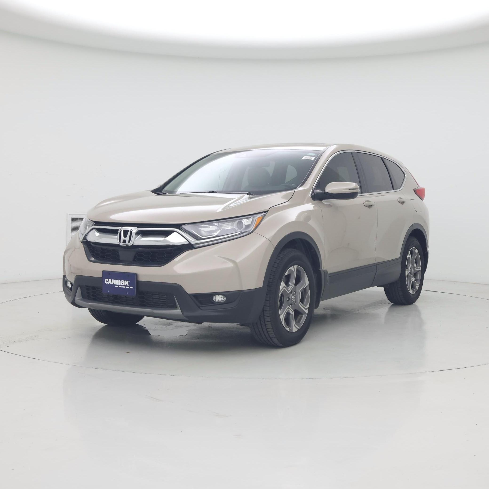 Thumbnail: 2019 Honda CR-V - 4