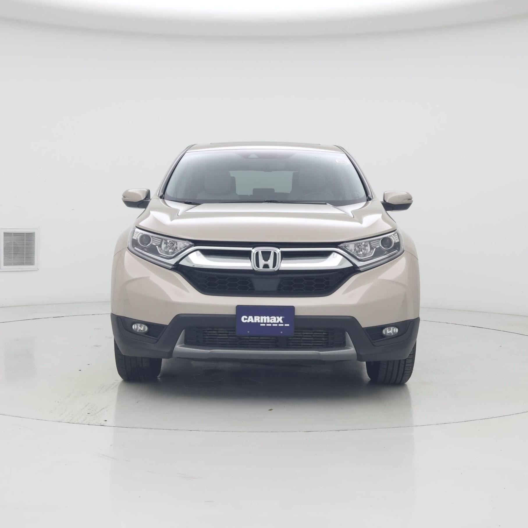 Thumbnail: 2019 Honda CR-V - 5