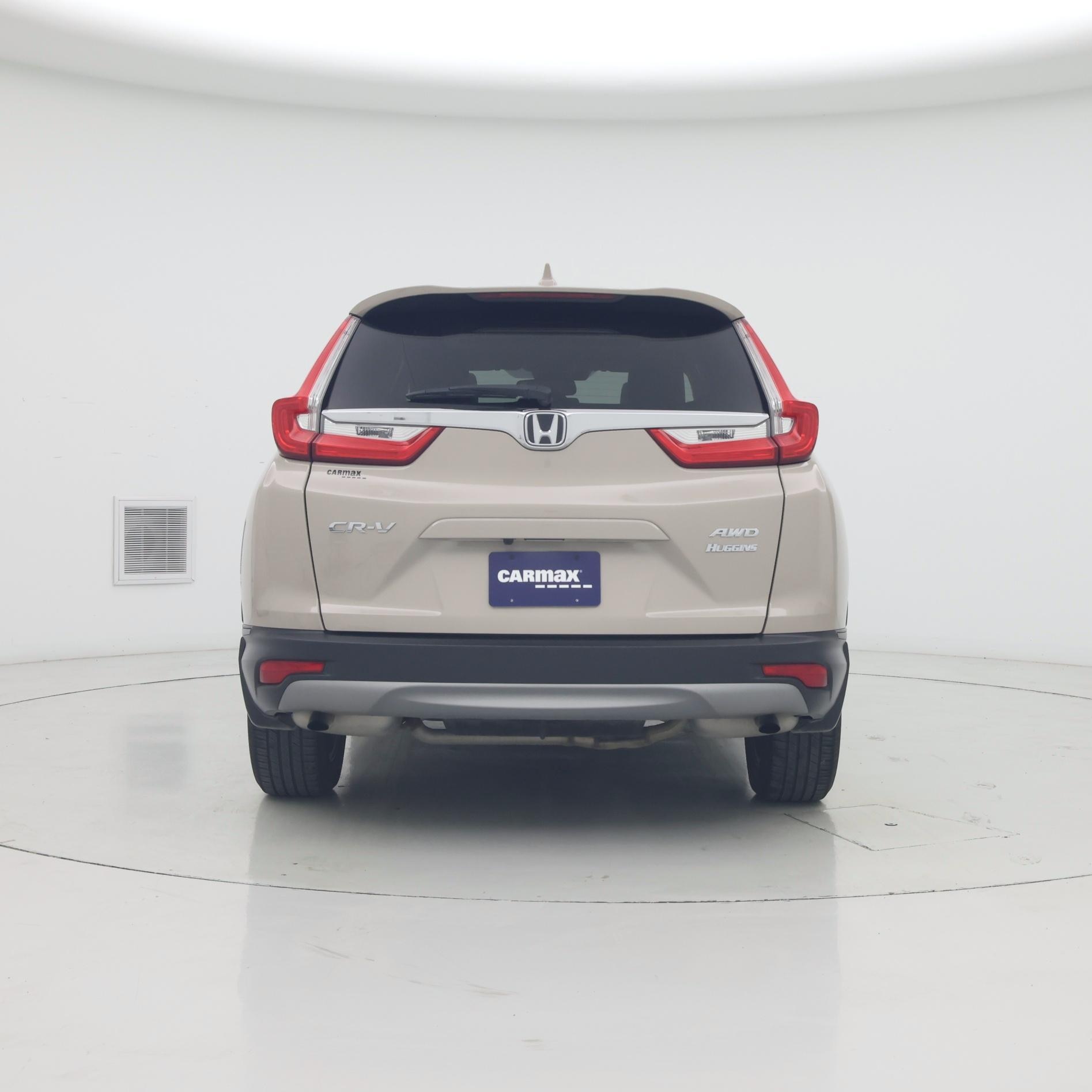 Thumbnail: 2019 Honda CR-V - 6