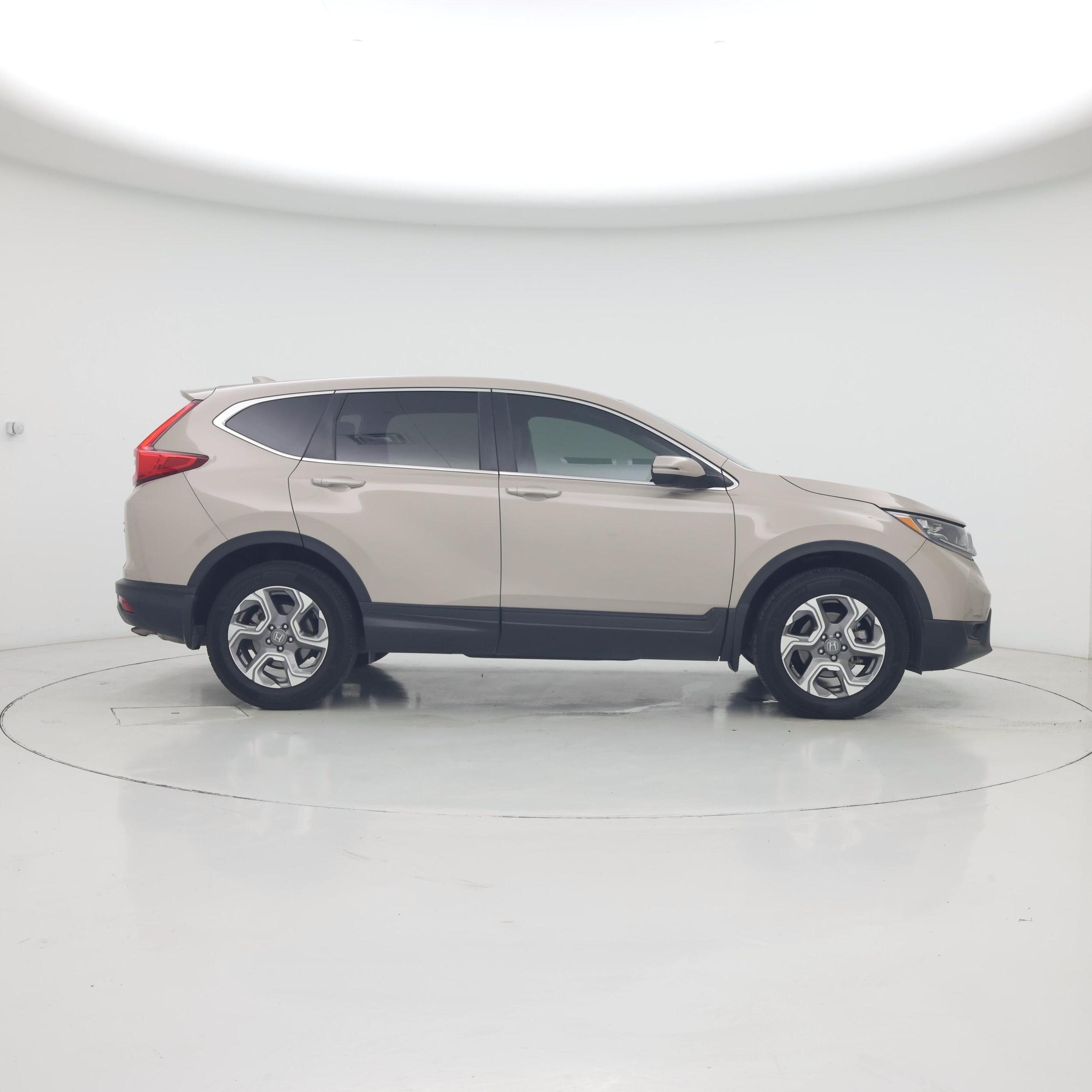 Thumbnail: 2019 Honda CR-V - 7