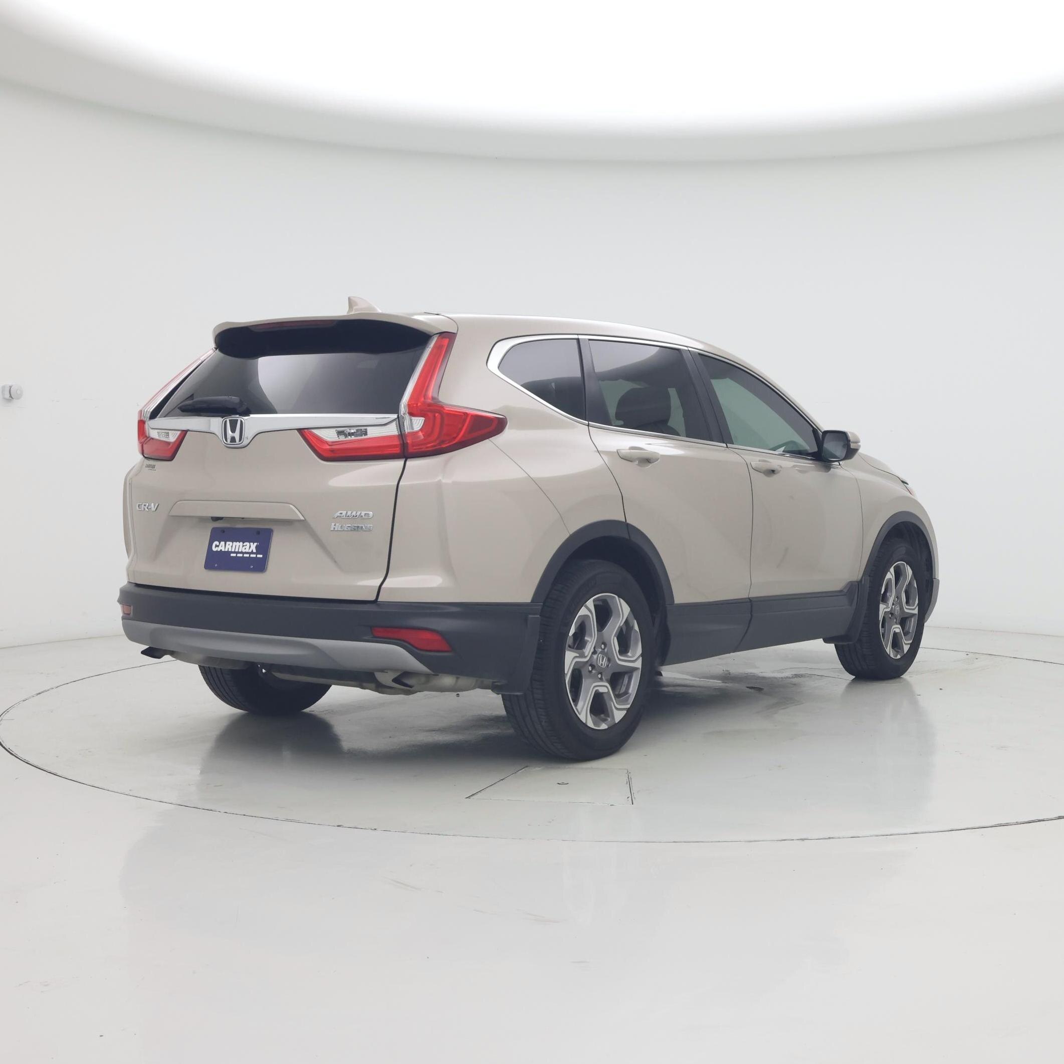 Thumbnail: 2019 Honda CR-V - 8