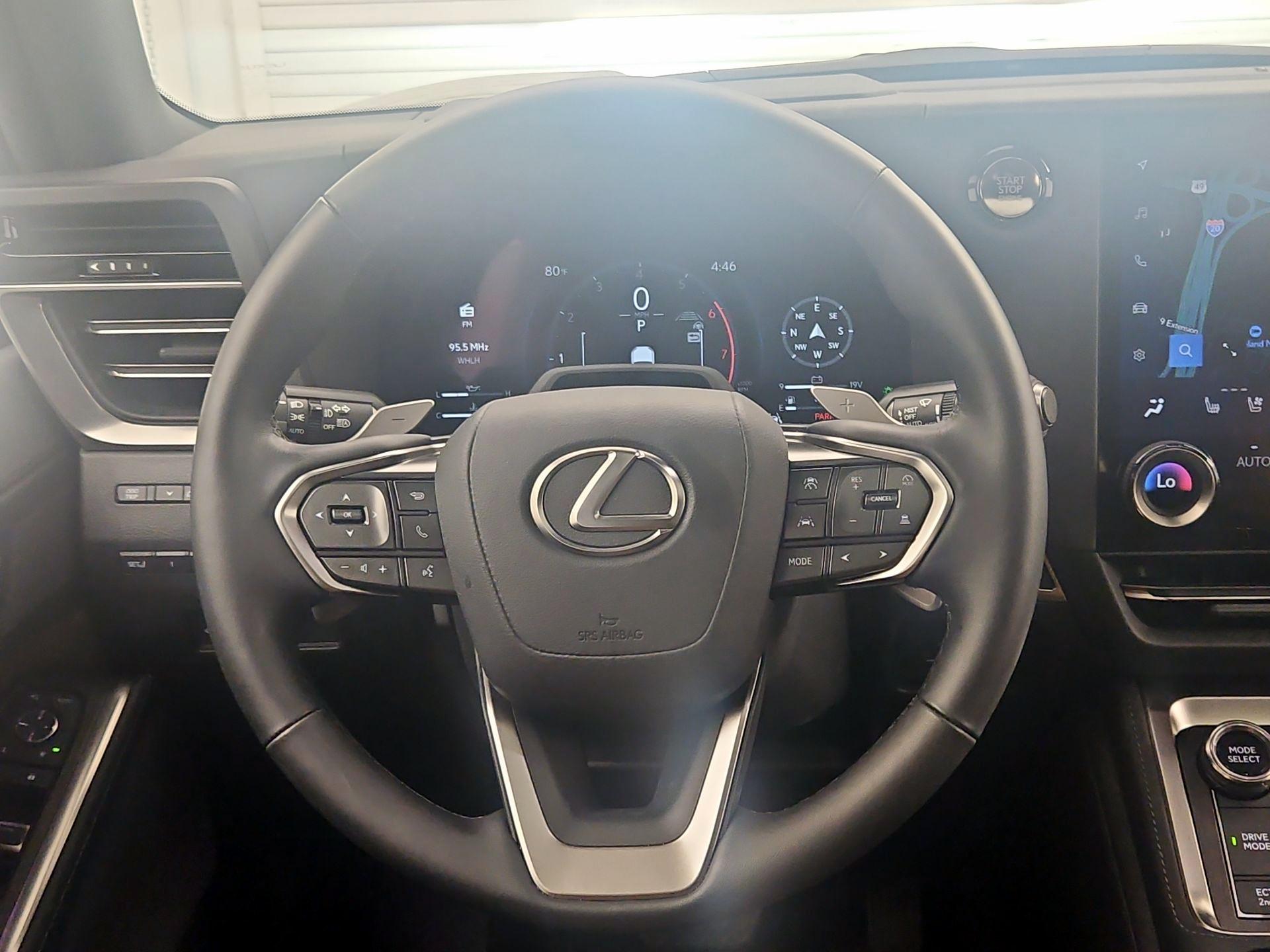 Thumbnail: 2026 Lexus GX - 10