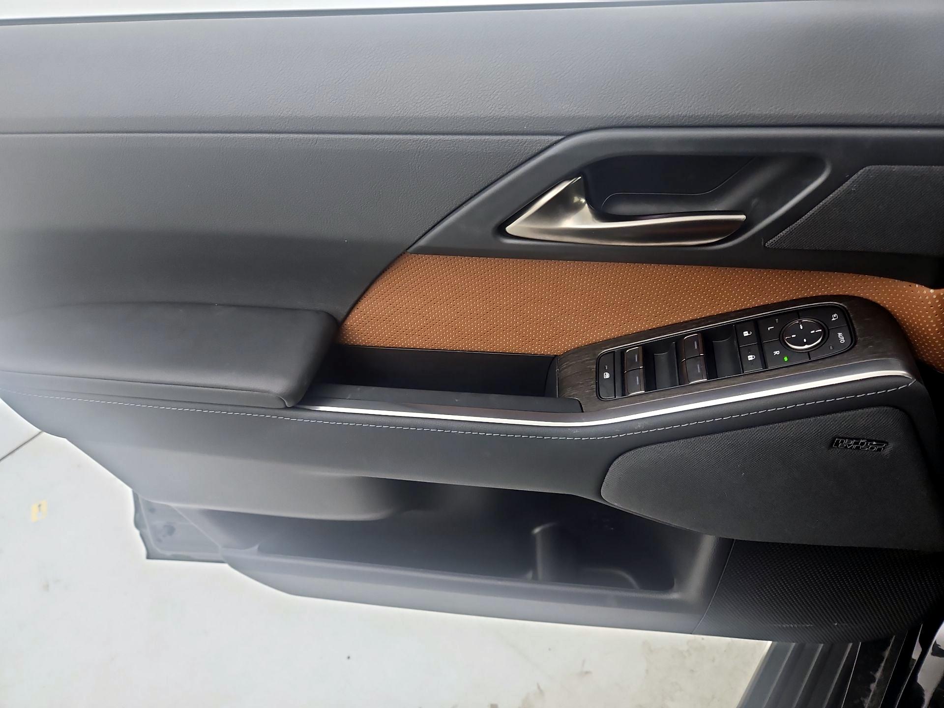 Thumbnail: 2026 Lexus GX - 12