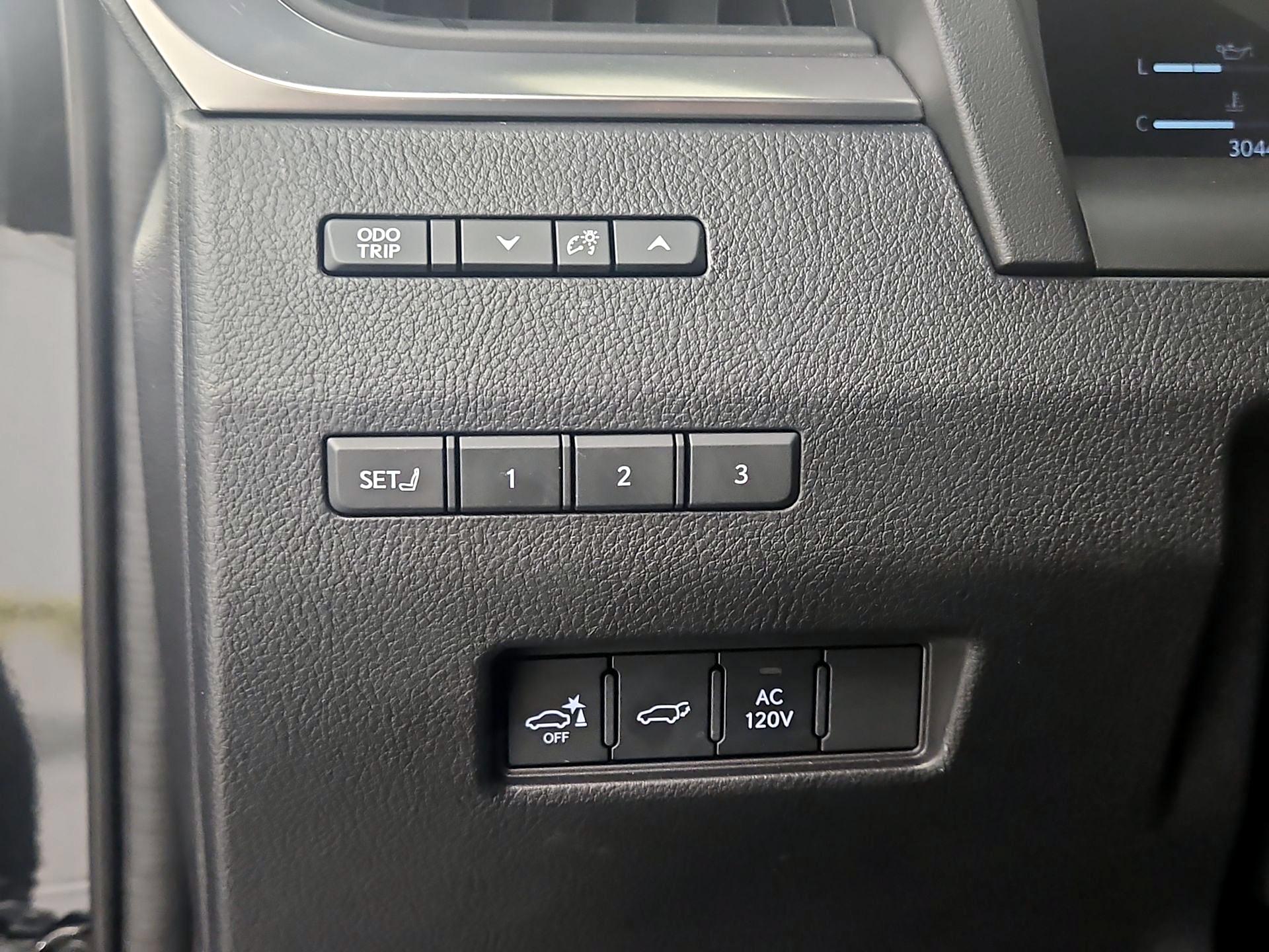 Thumbnail: 2026 Lexus GX - 13