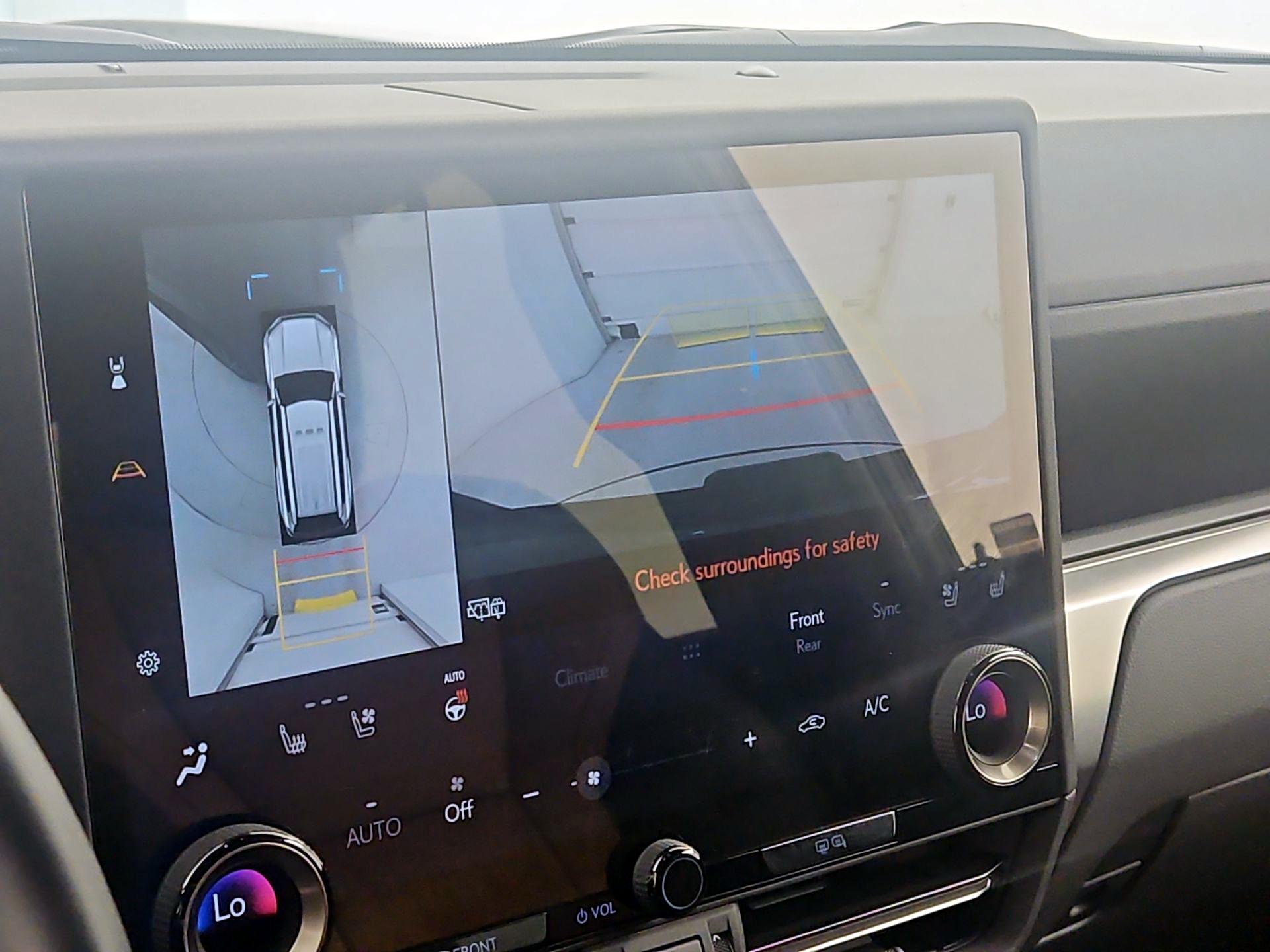 Thumbnail: 2026 Lexus GX - 15
