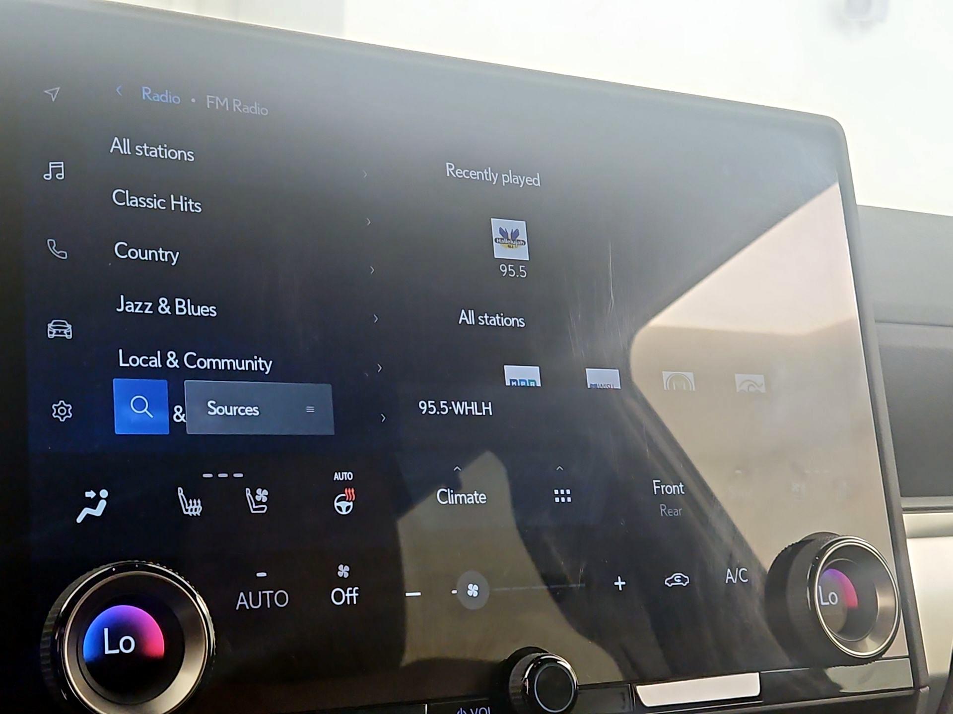 Thumbnail: 2026 Lexus GX - 16