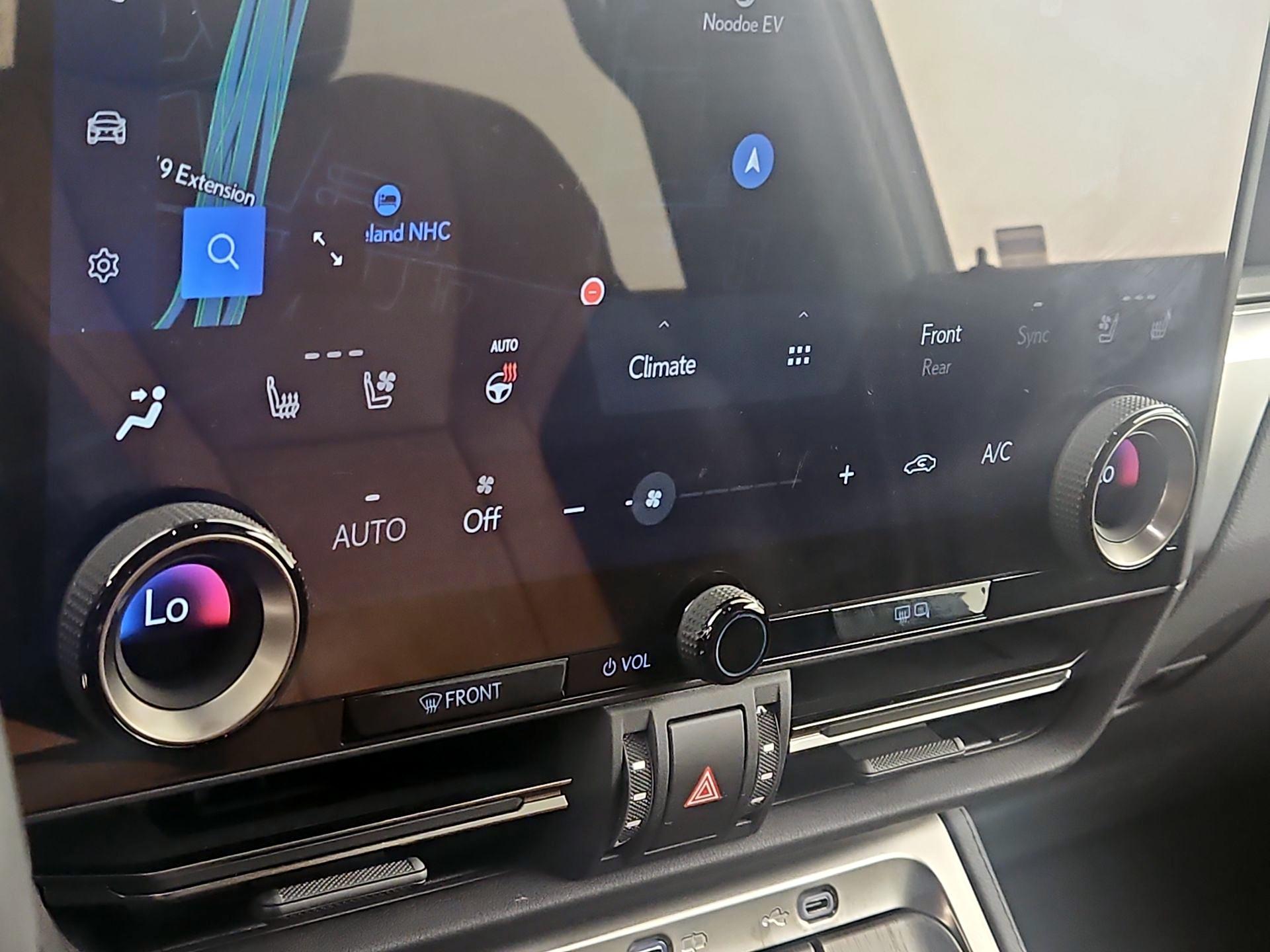 Thumbnail: 2026 Lexus GX - 17