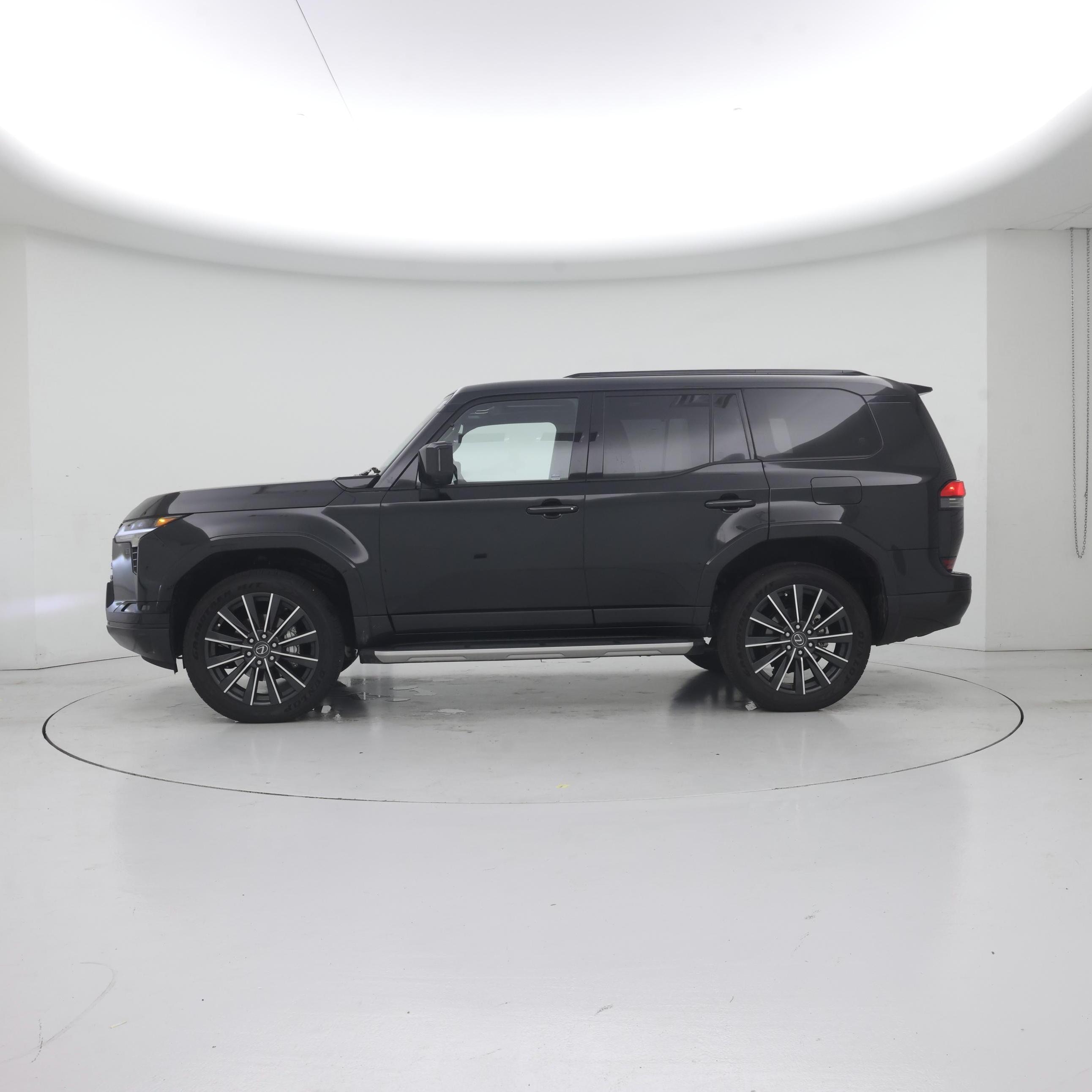 Thumbnail: 2026 Lexus GX - 3