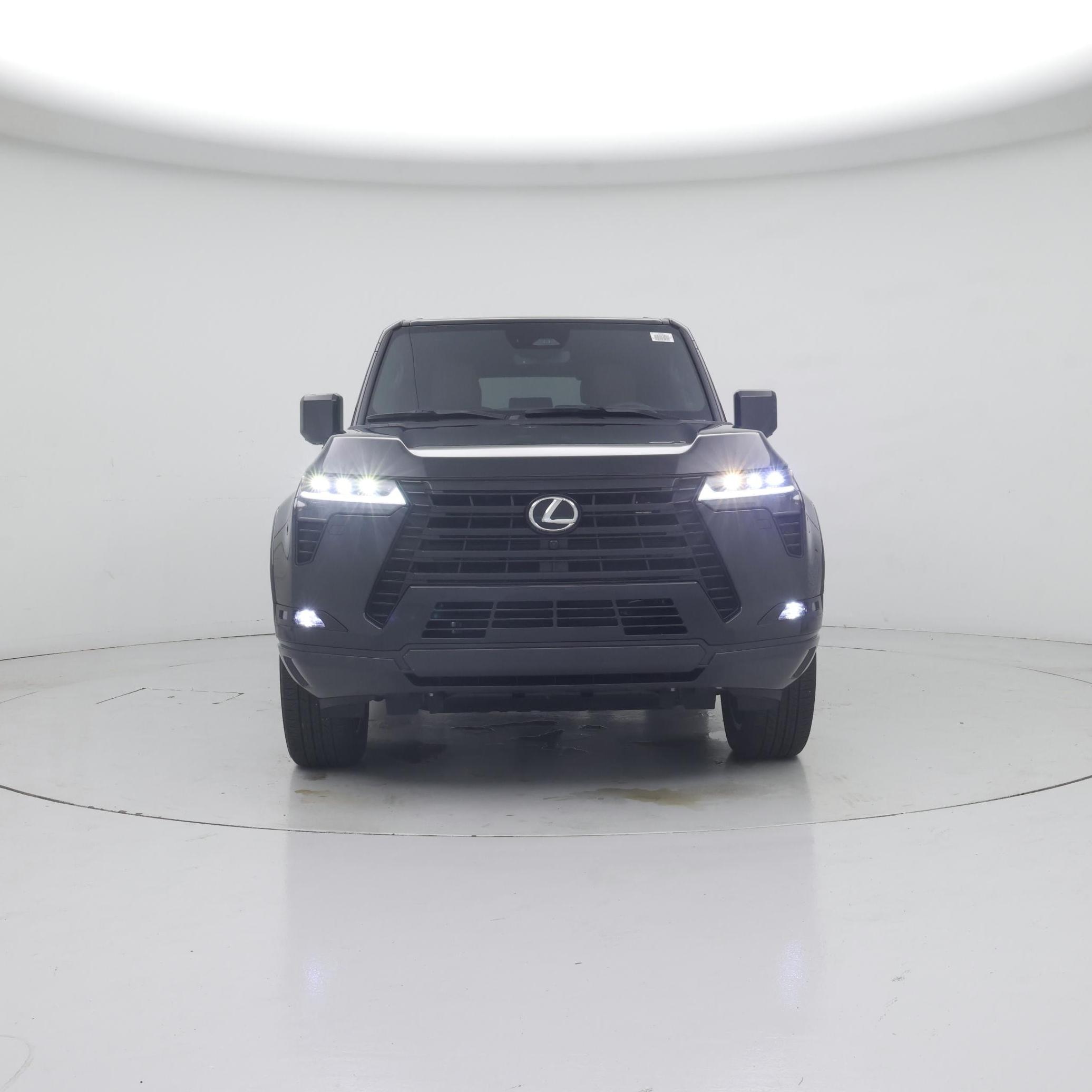 Thumbnail: 2026 Lexus GX - 5