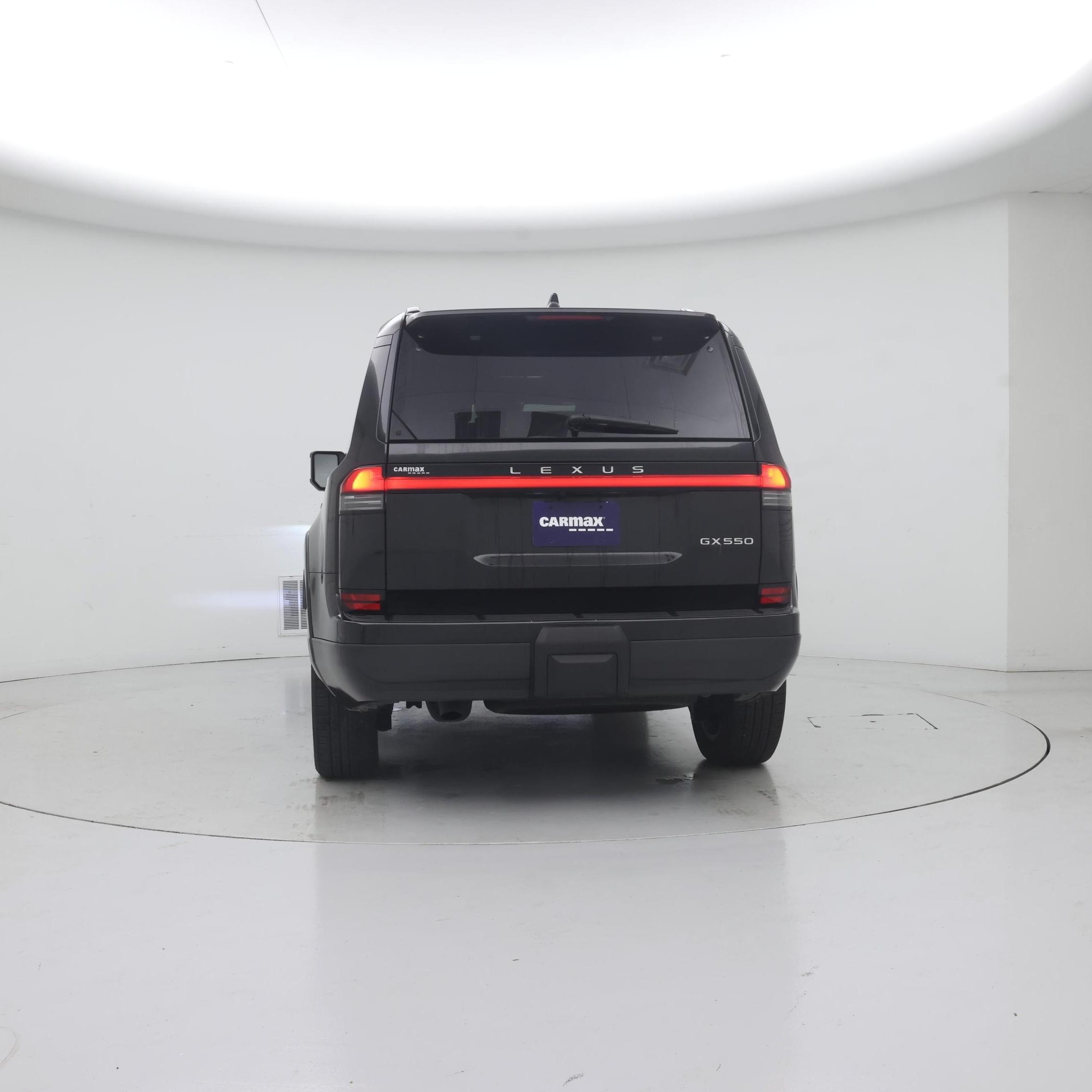 Thumbnail: 2026 Lexus GX - 6