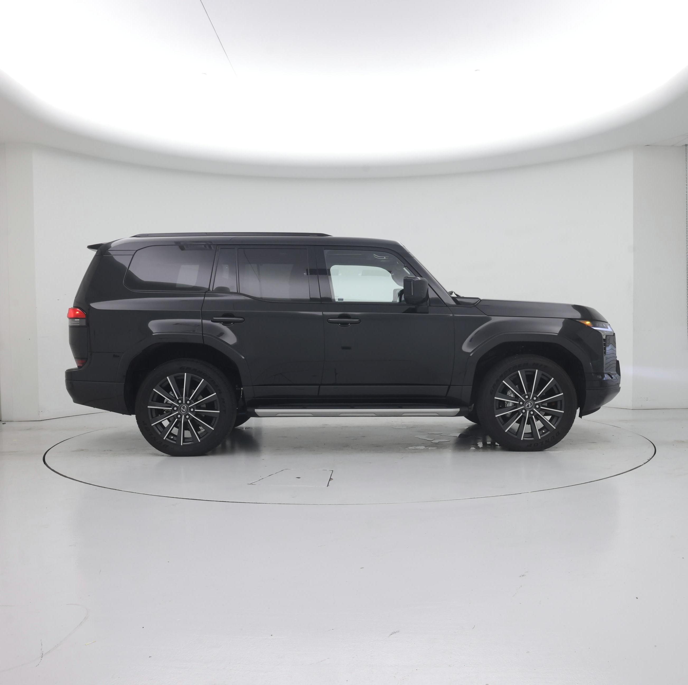 Thumbnail: 2026 Lexus GX - 7