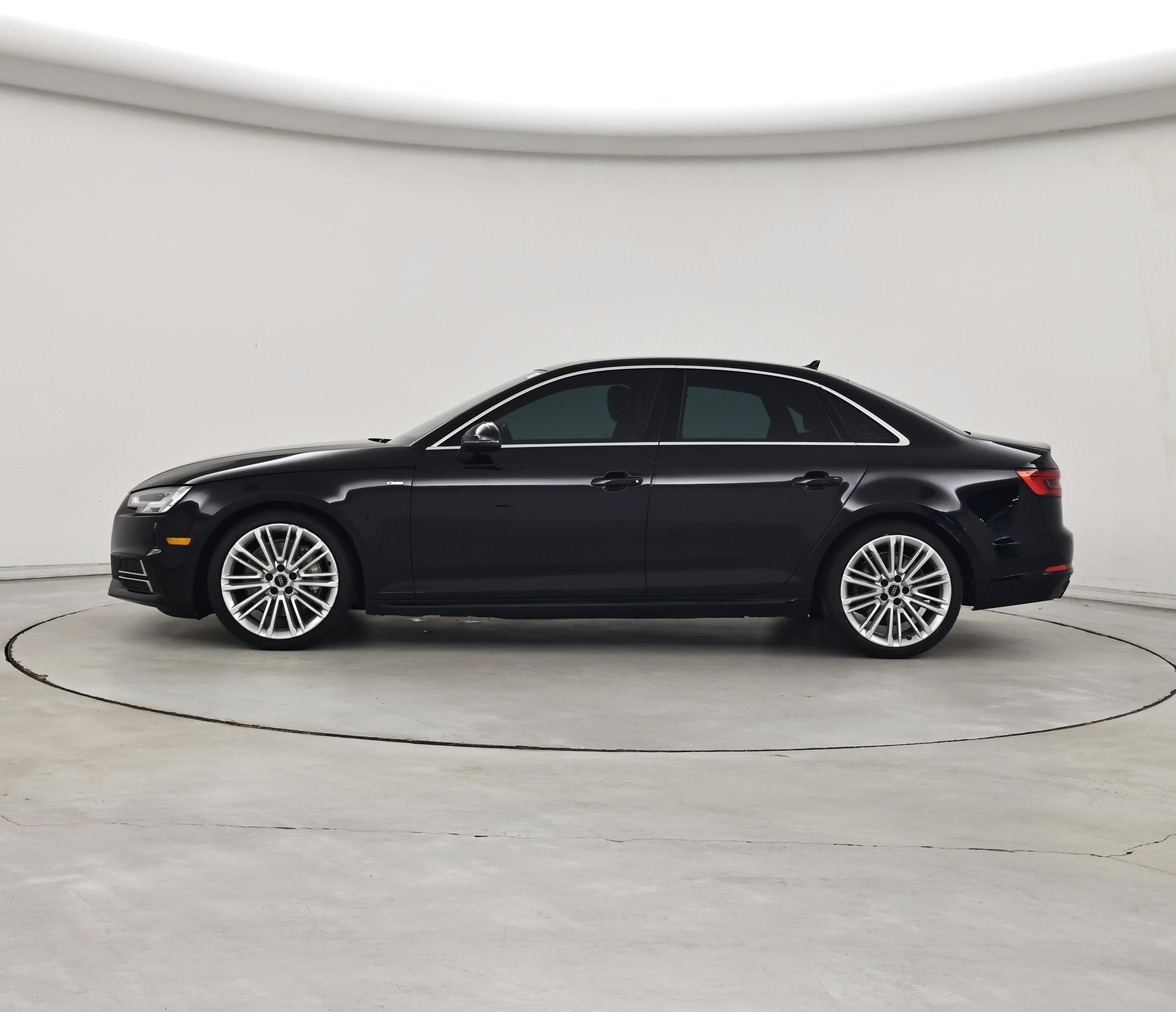 Thumbnail: 2017 Audi A4 - 3