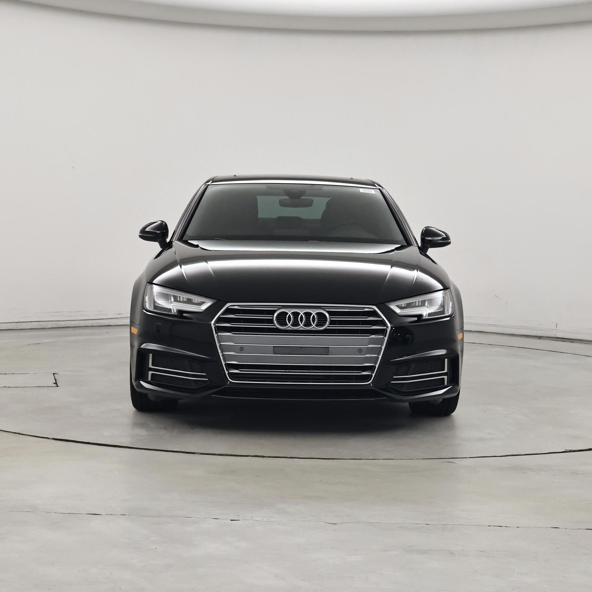 Thumbnail: 2017 Audi A4 - 5