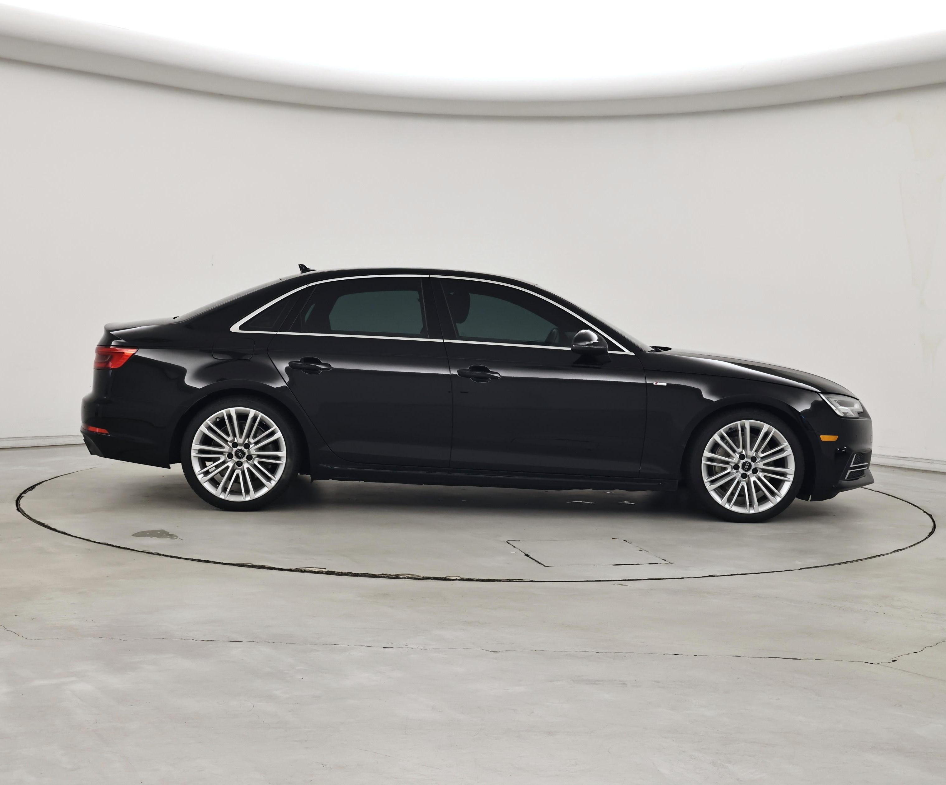 Thumbnail: 2017 Audi A4 - 7